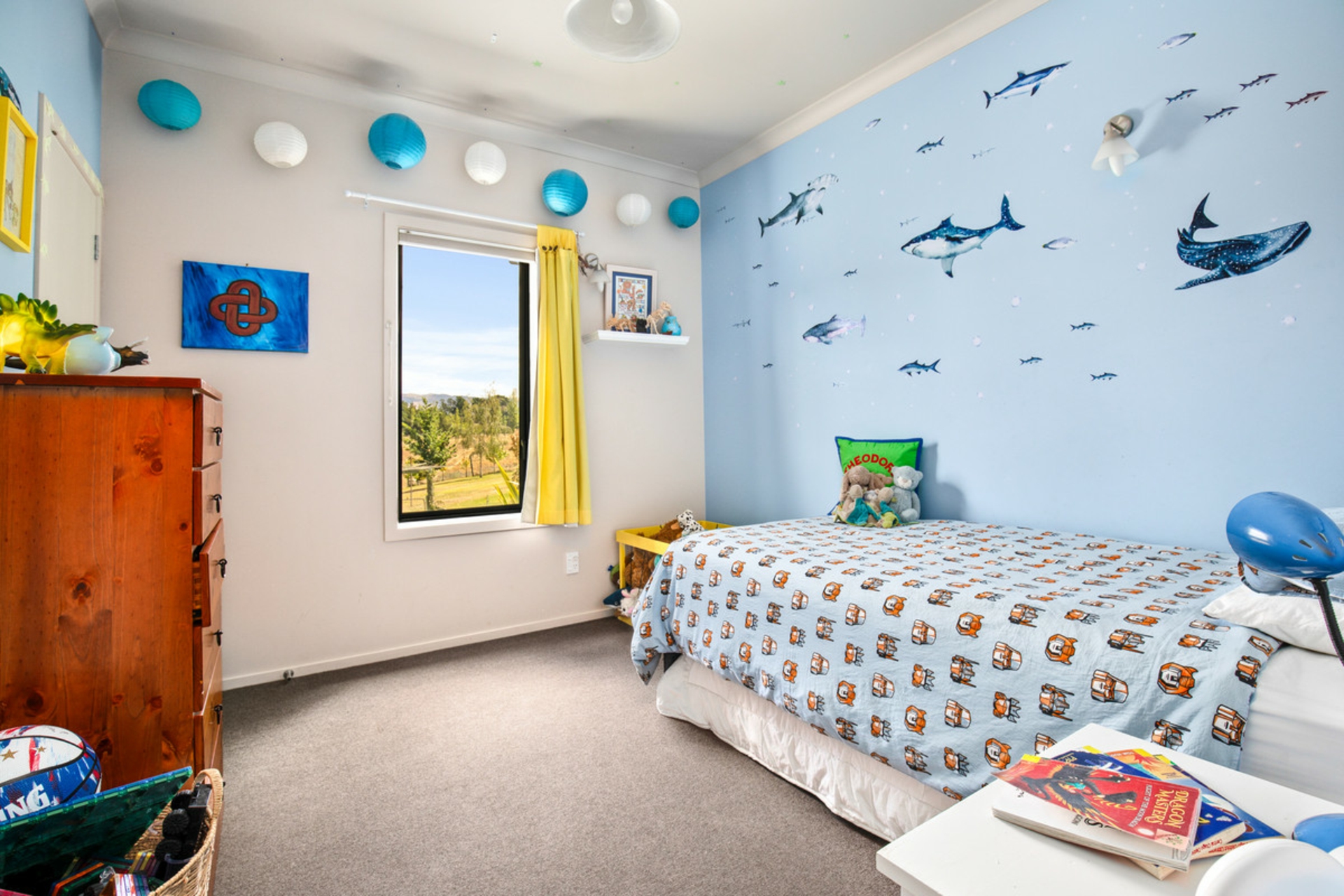 233 Letts Gully Road, ALEXANDRA