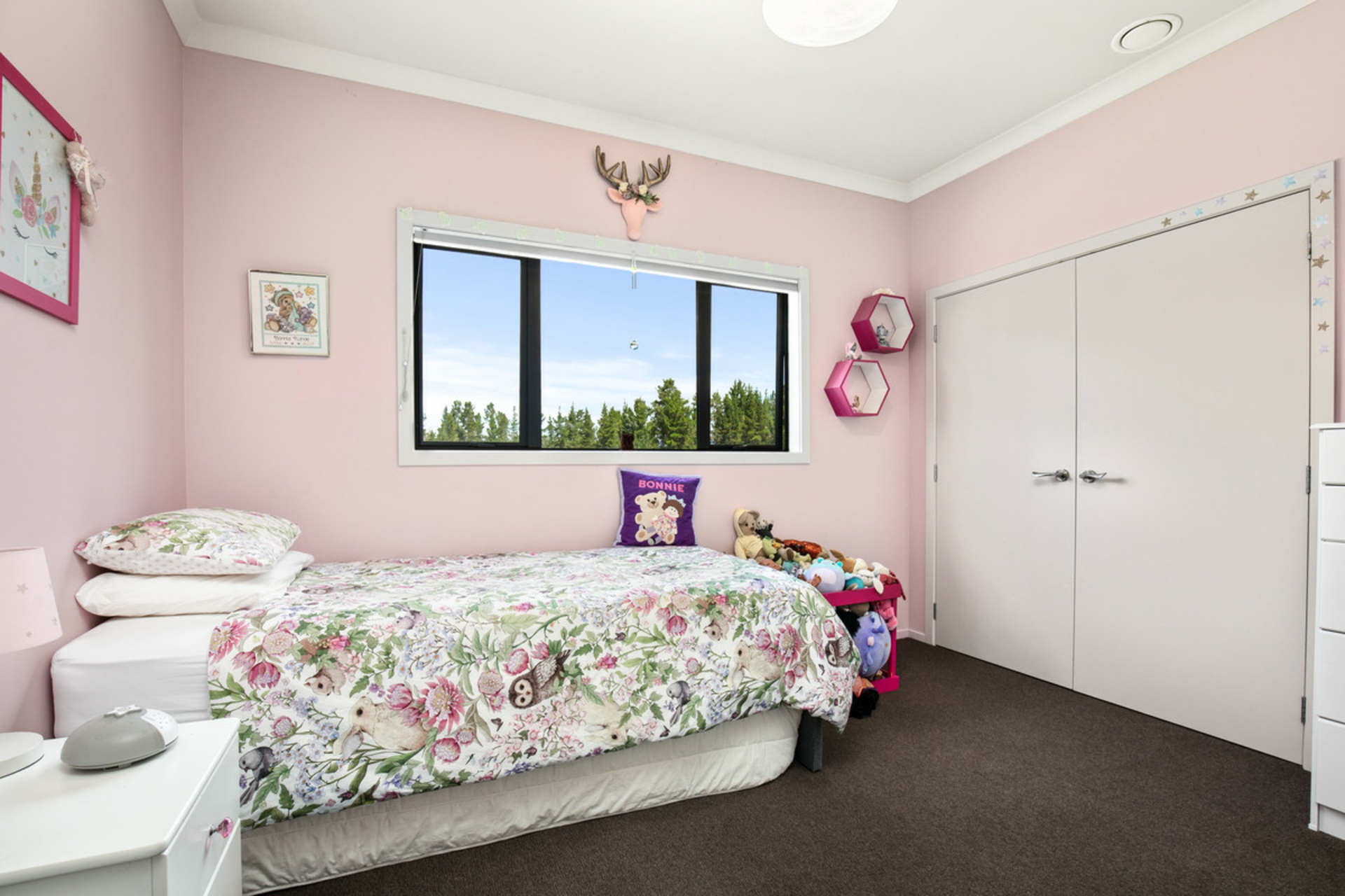 233 Letts Gully Road, ALEXANDRA