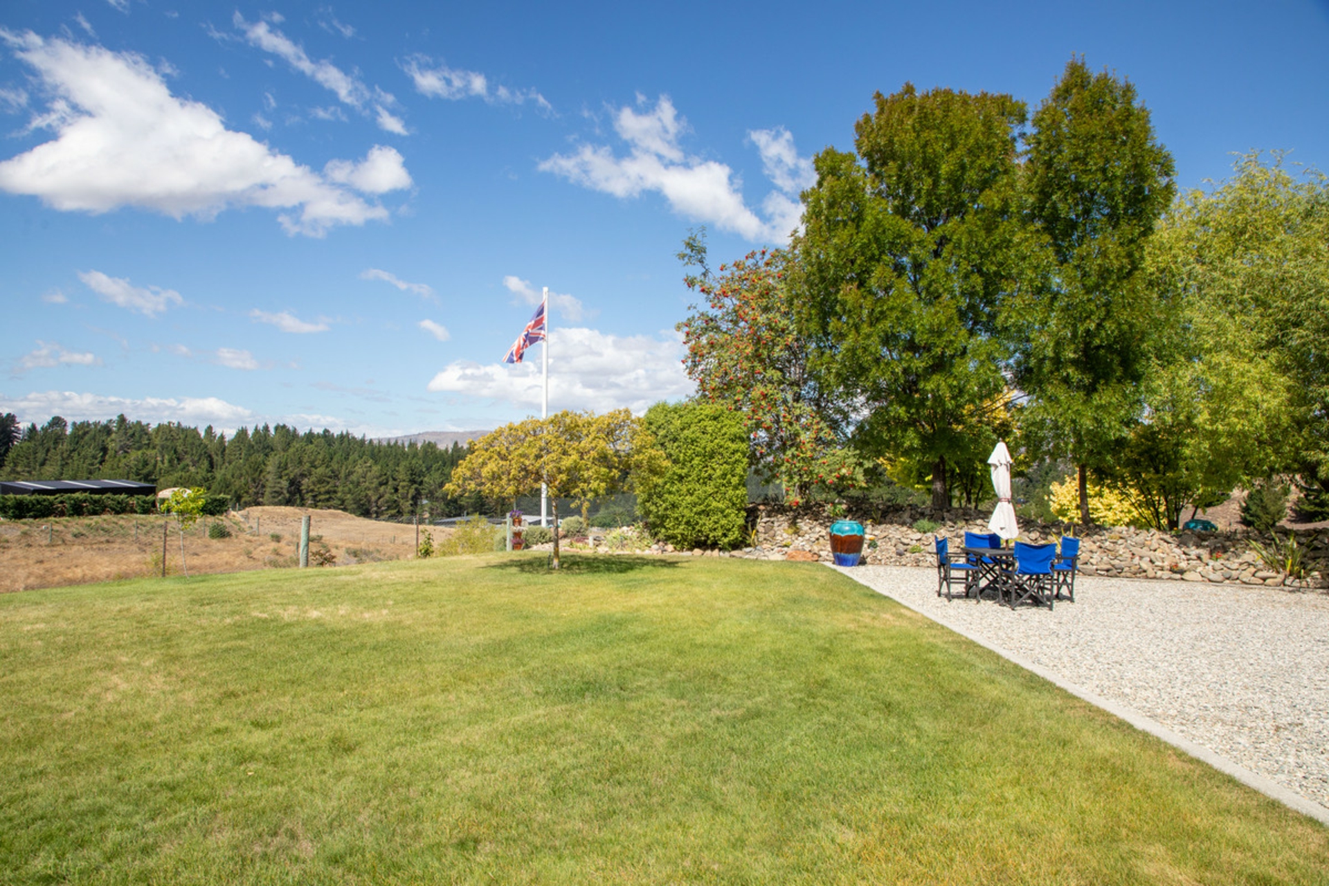 233 Letts Gully Road, ALEXANDRA