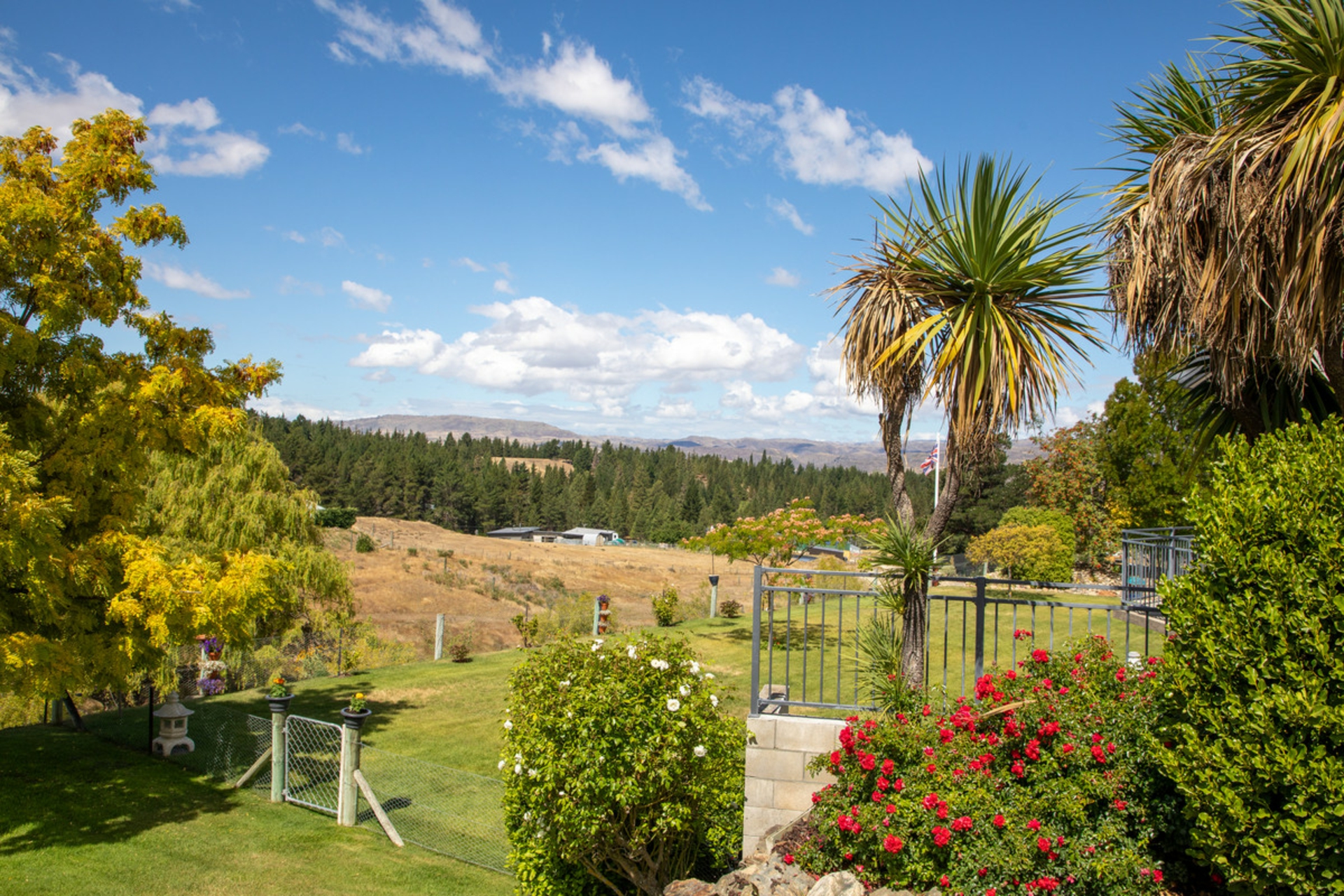 233 Letts Gully Road, ALEXANDRA