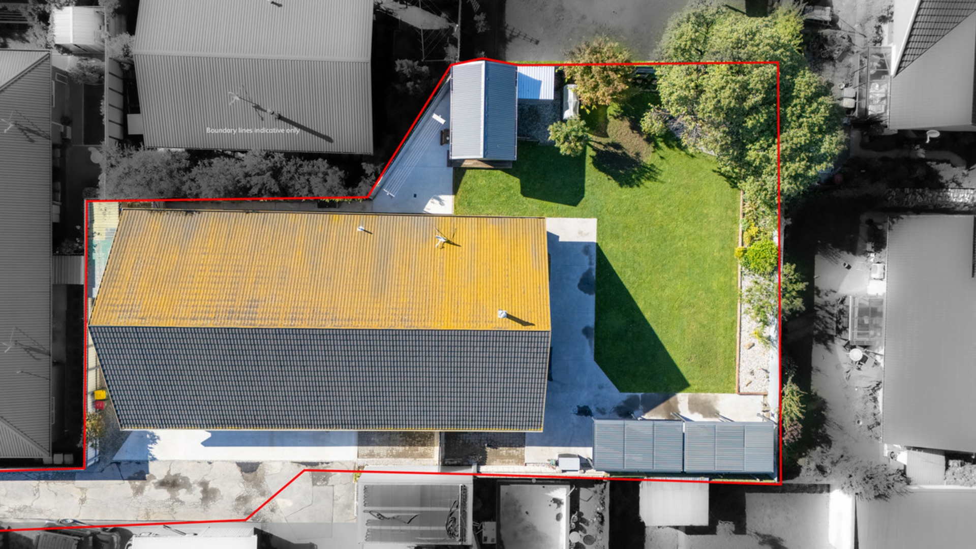 42 Kenmare Street, ALEXANDRA