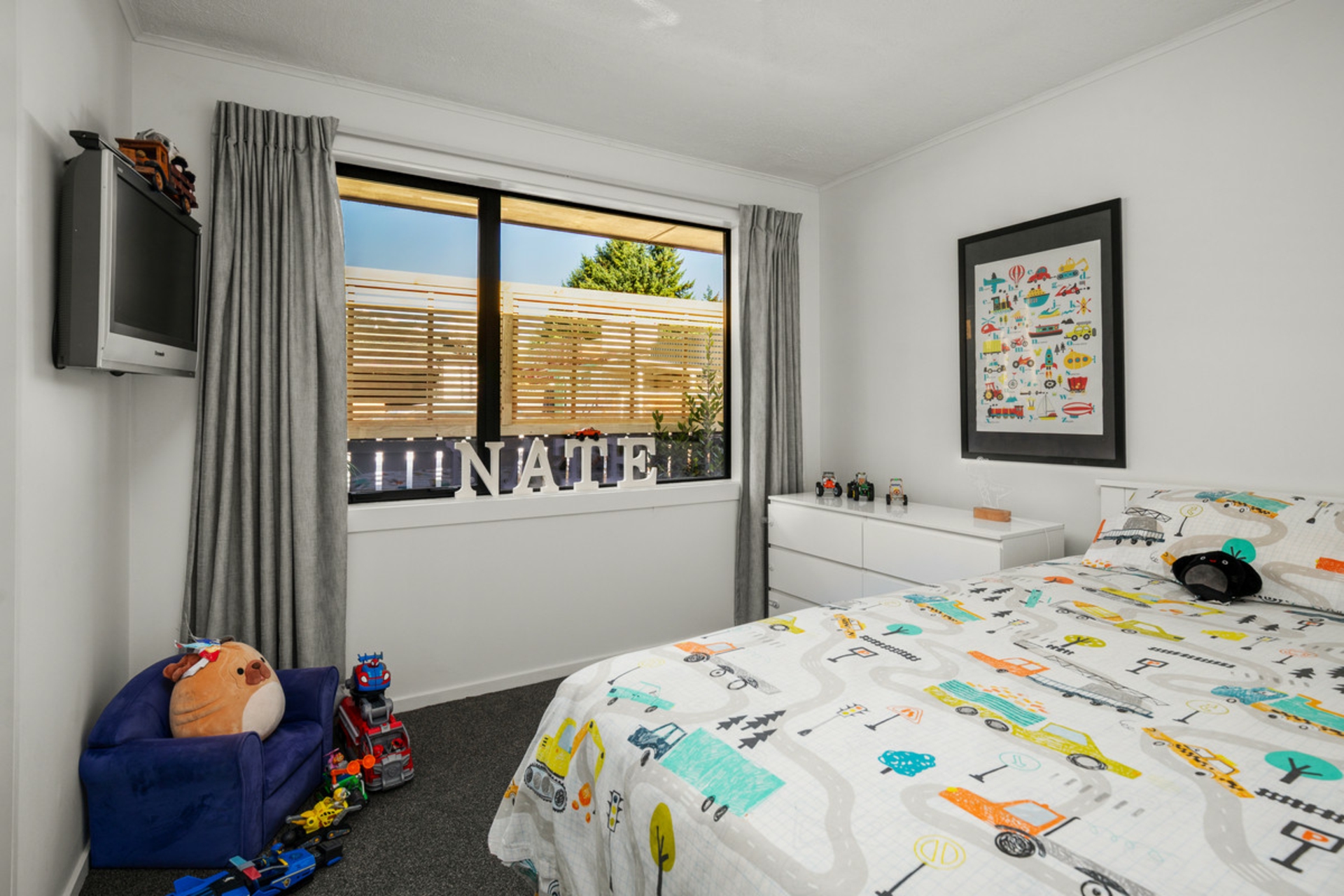 8 Hart Place, ALEXANDRA