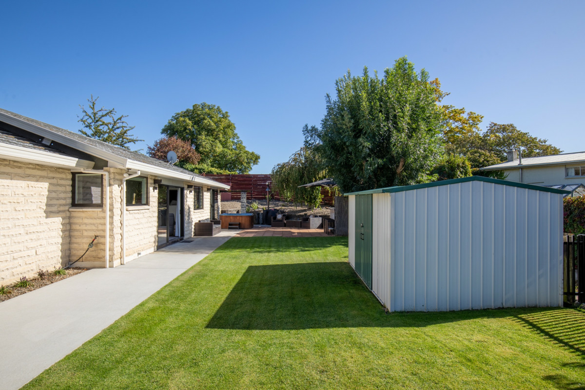 8 Hart Place, ALEXANDRA