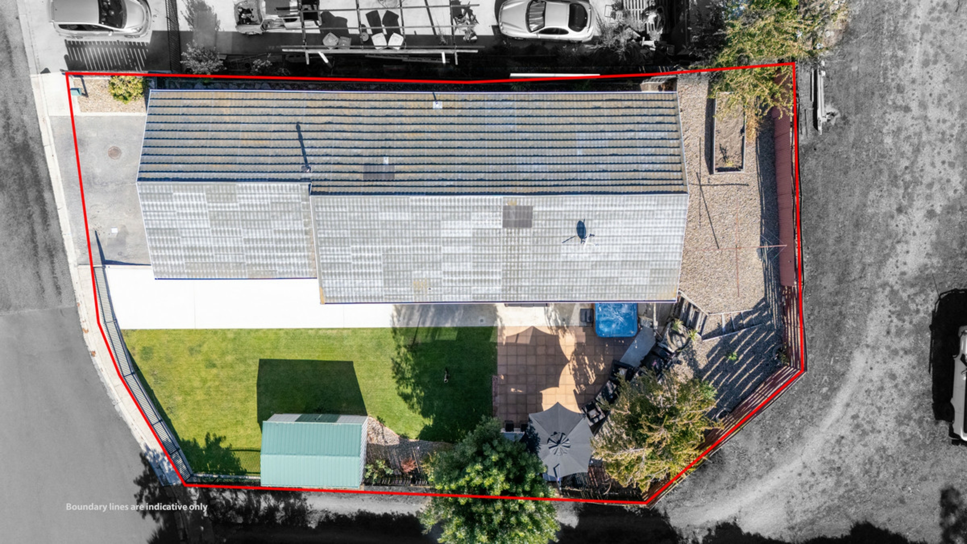 8 Hart Place, ALEXANDRA