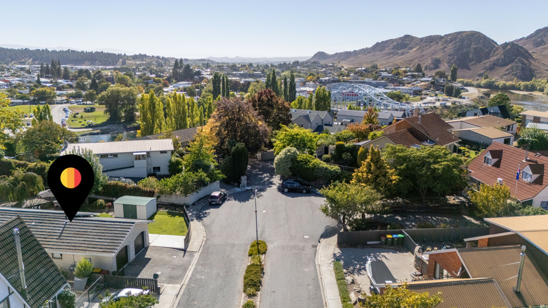 8 Hart Place, ALEXANDRA
