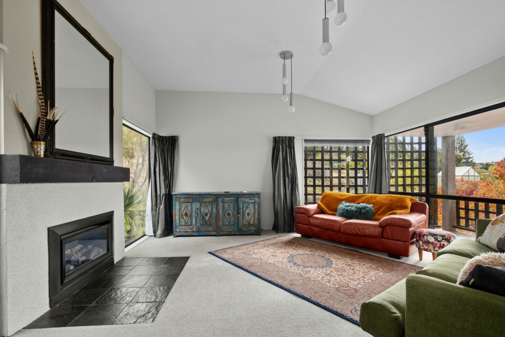 47 The Half Mile, ALEXANDRA
