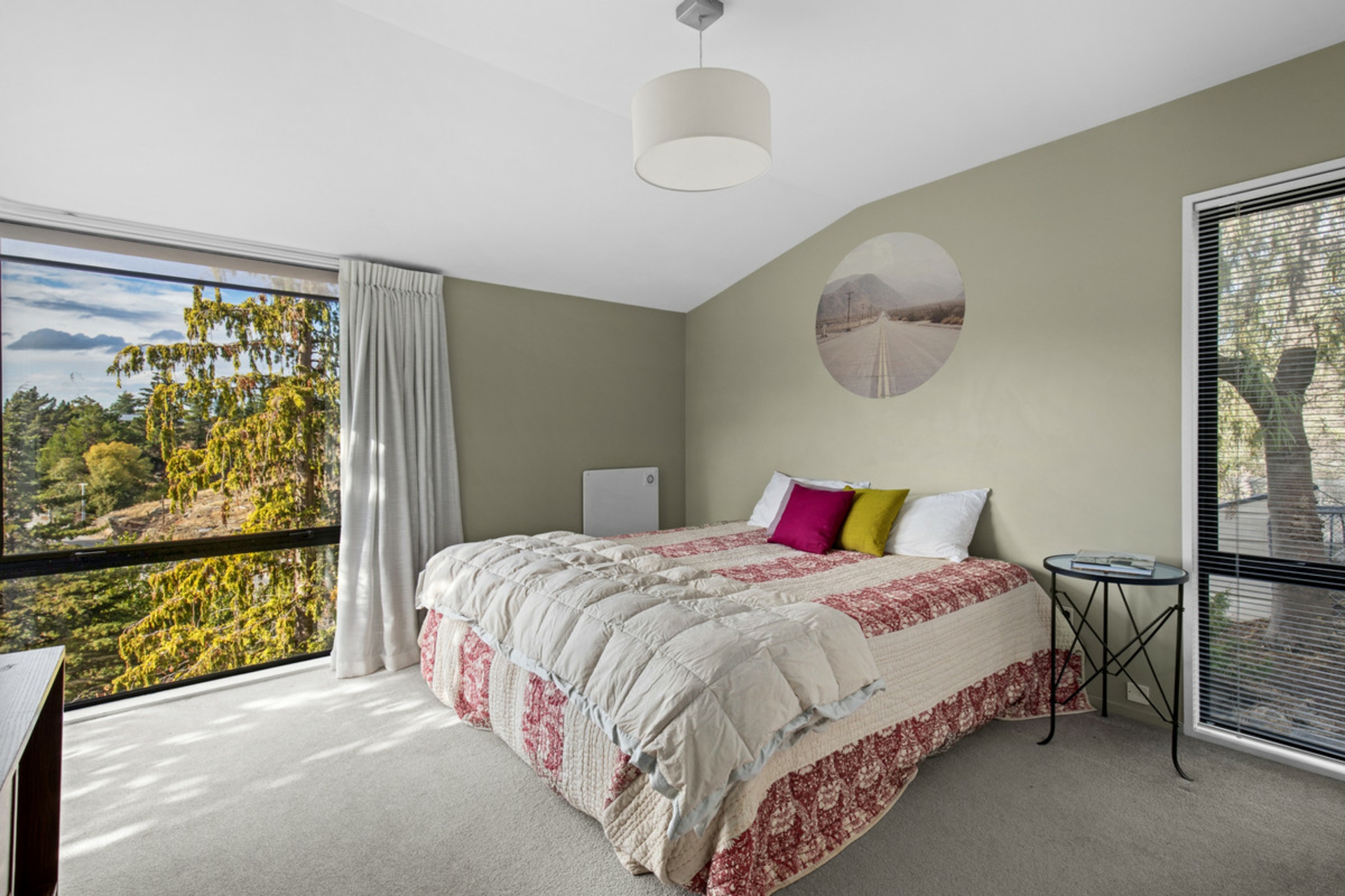 47 The Half Mile, ALEXANDRA