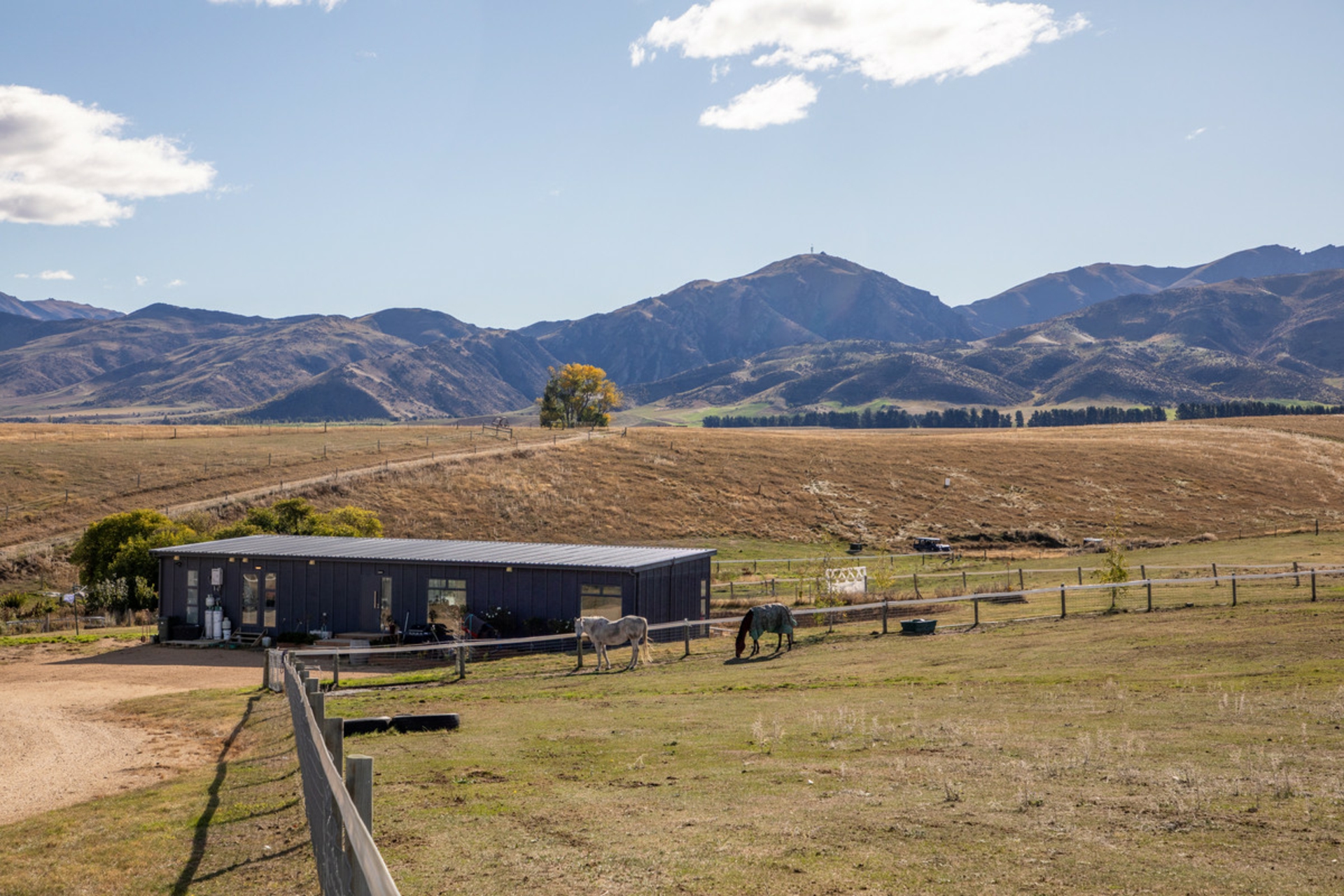 239 Nelsen Ridge Road, ALEXANDRA