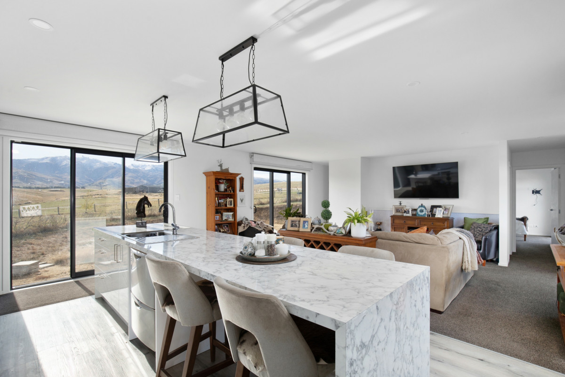 239 Nelsen Ridge Road, ALEXANDRA
