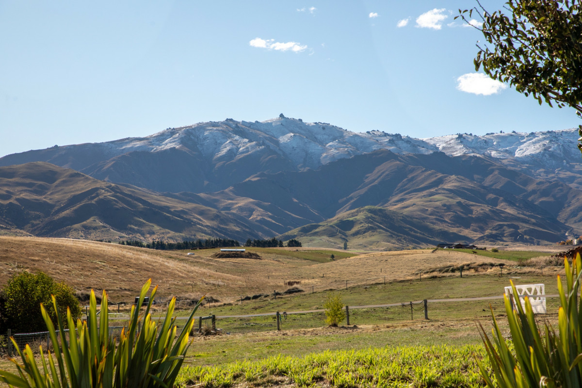 239 Nelsen Ridge Road, ALEXANDRA