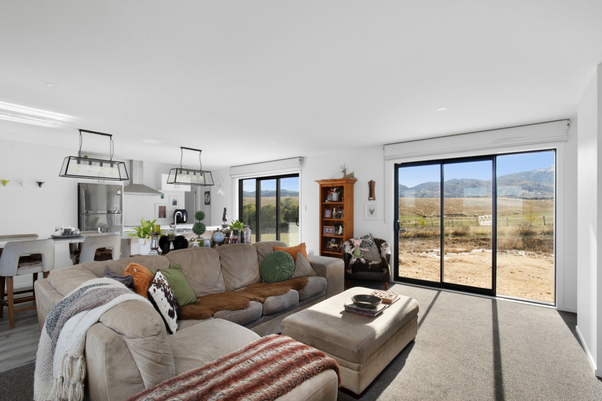 239 Nelsen Ridge Road, ALEXANDRA
