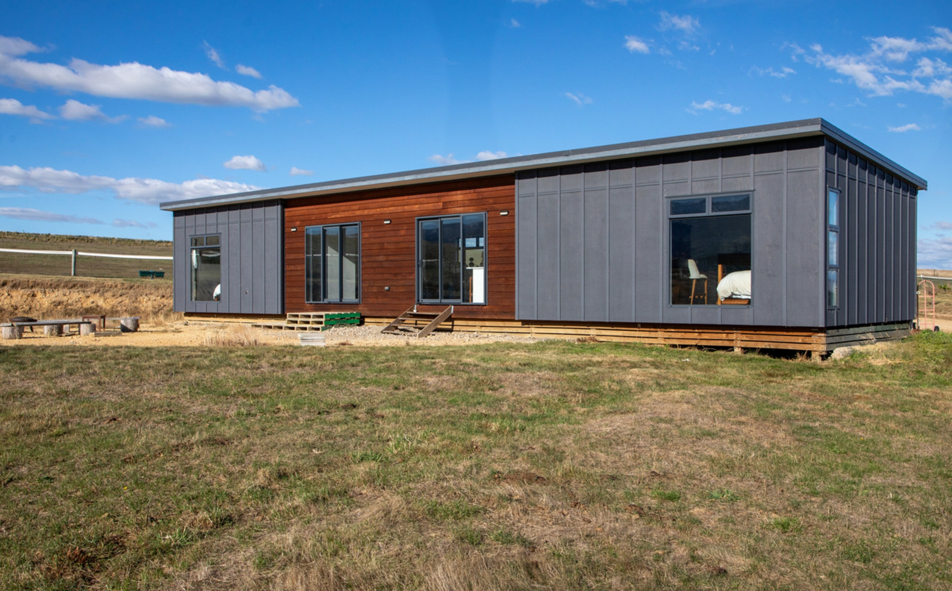 239 Nelsen Ridge Road, ALEXANDRA