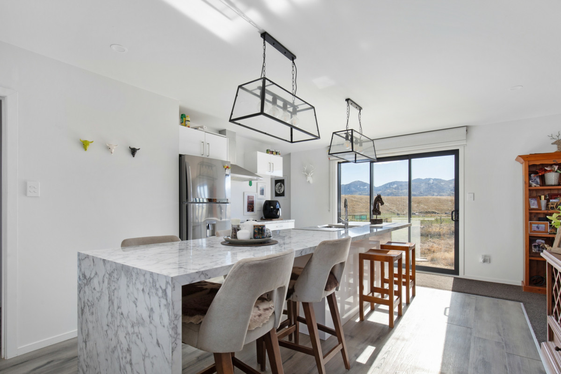 239 Nelsen Ridge Road, ALEXANDRA