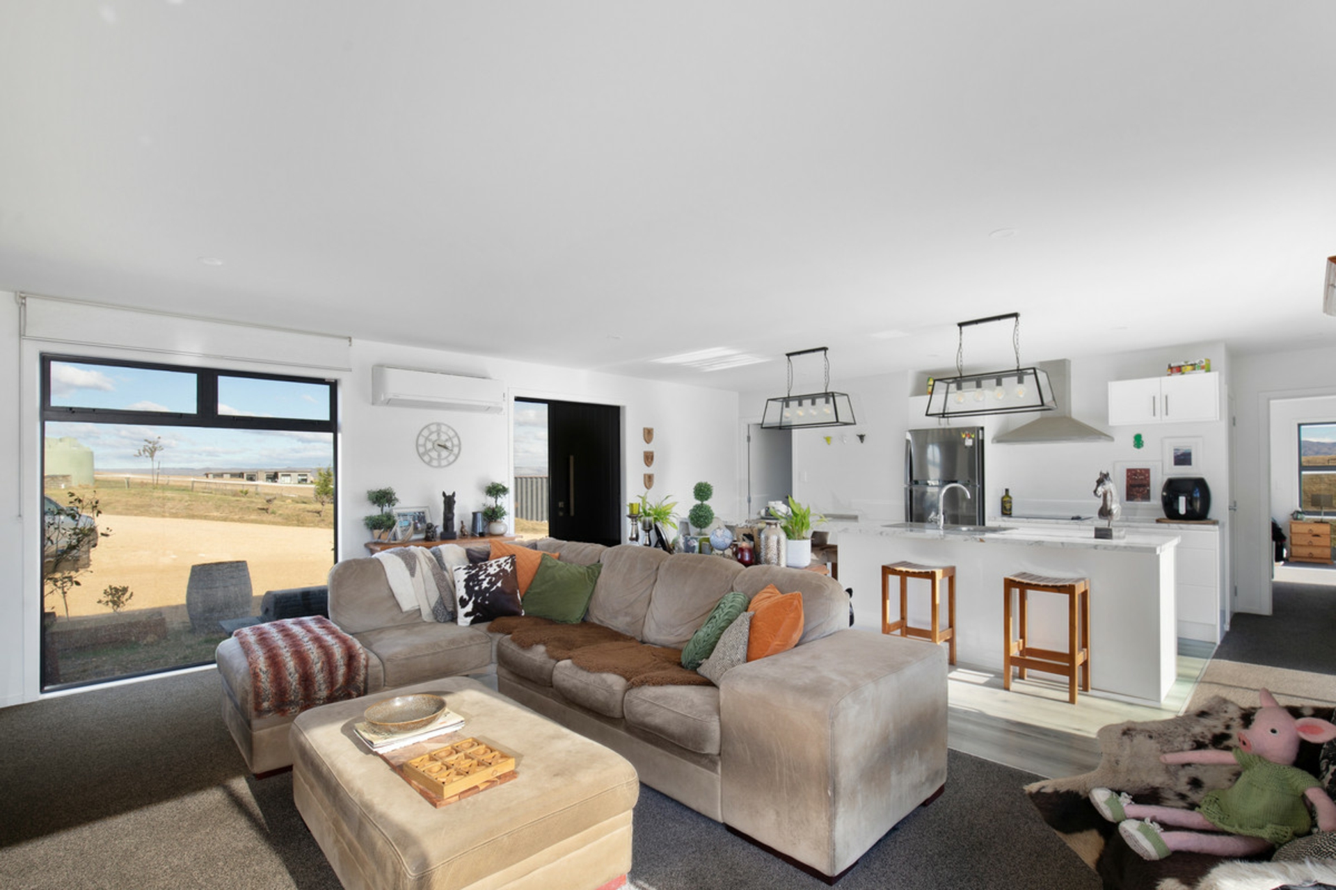 239 Nelsen Ridge Road, ALEXANDRA