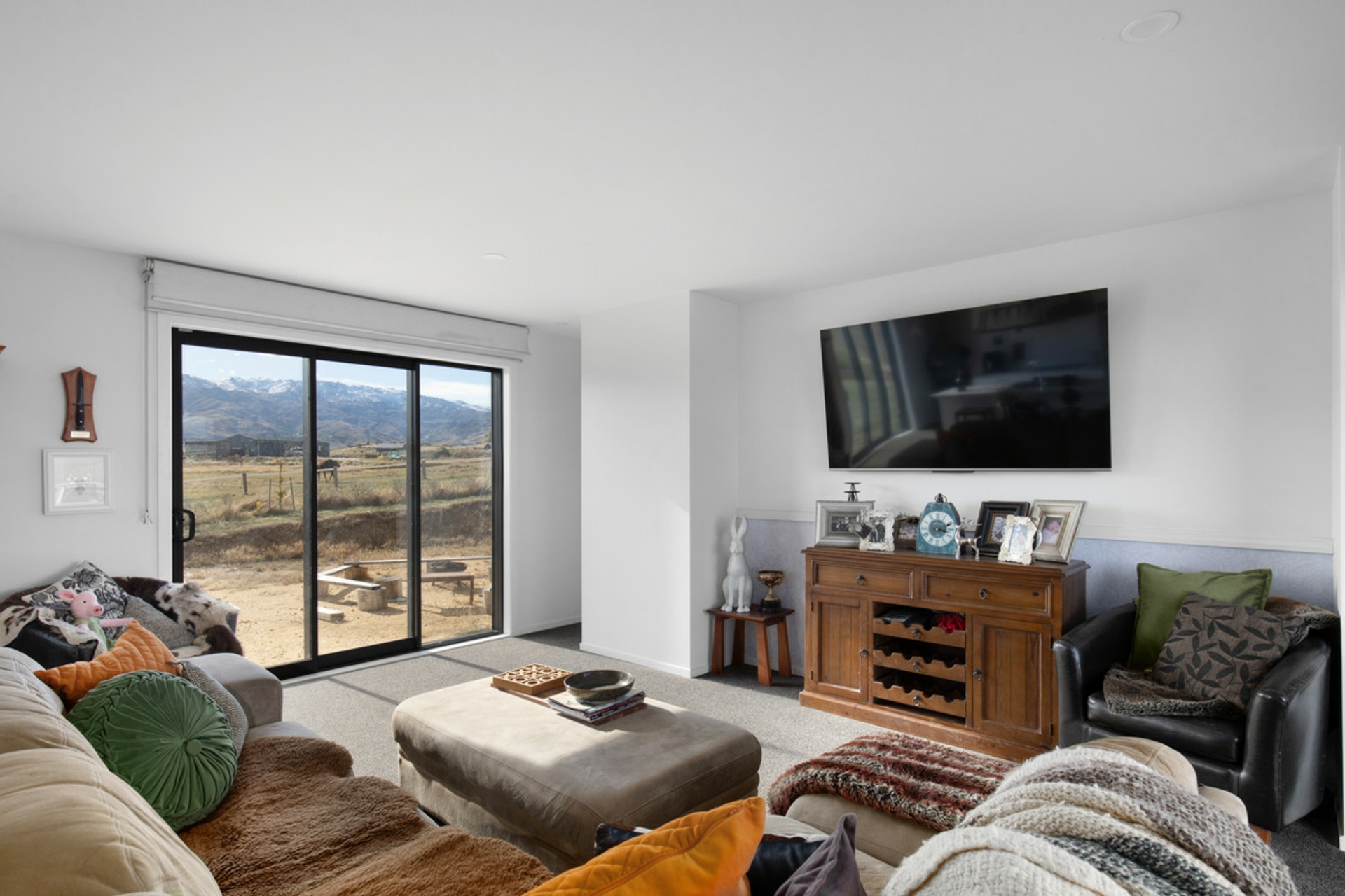 239 Nelsen Ridge Road, ALEXANDRA