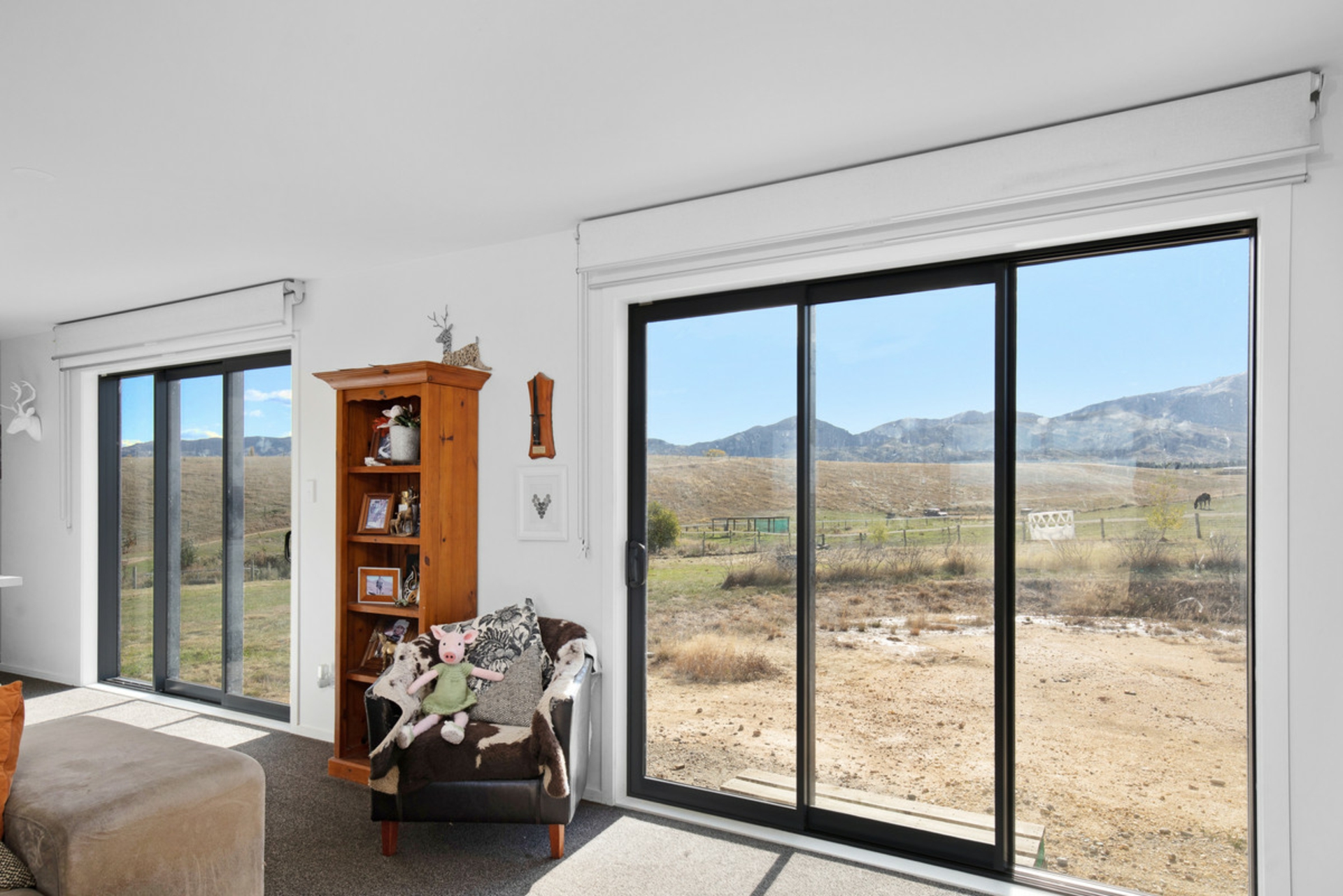 239 Nelsen Ridge Road, ALEXANDRA