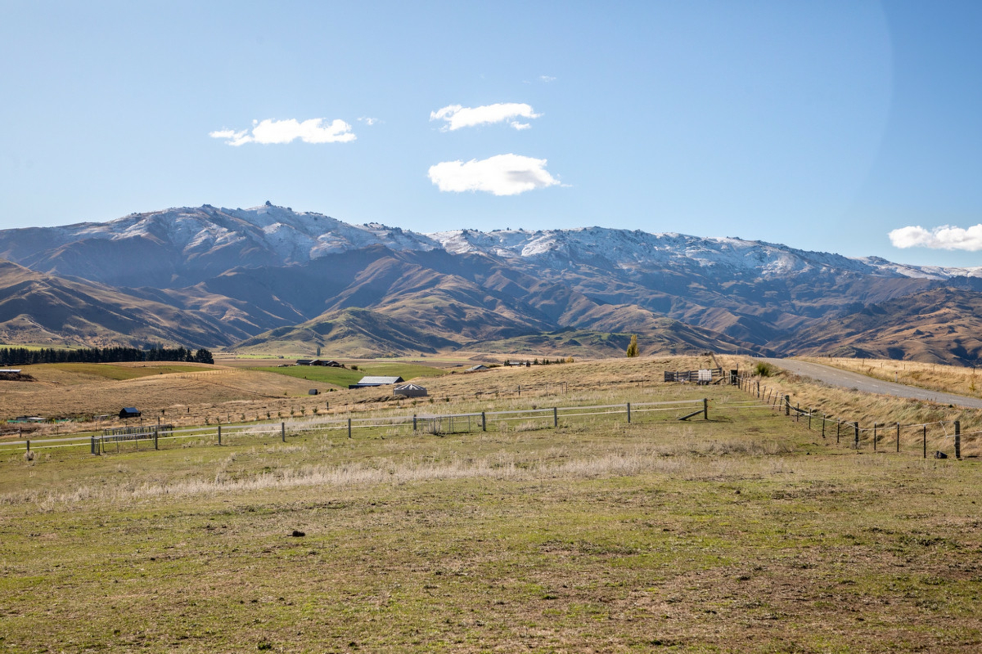 239 Nelsen Ridge Road, ALEXANDRA