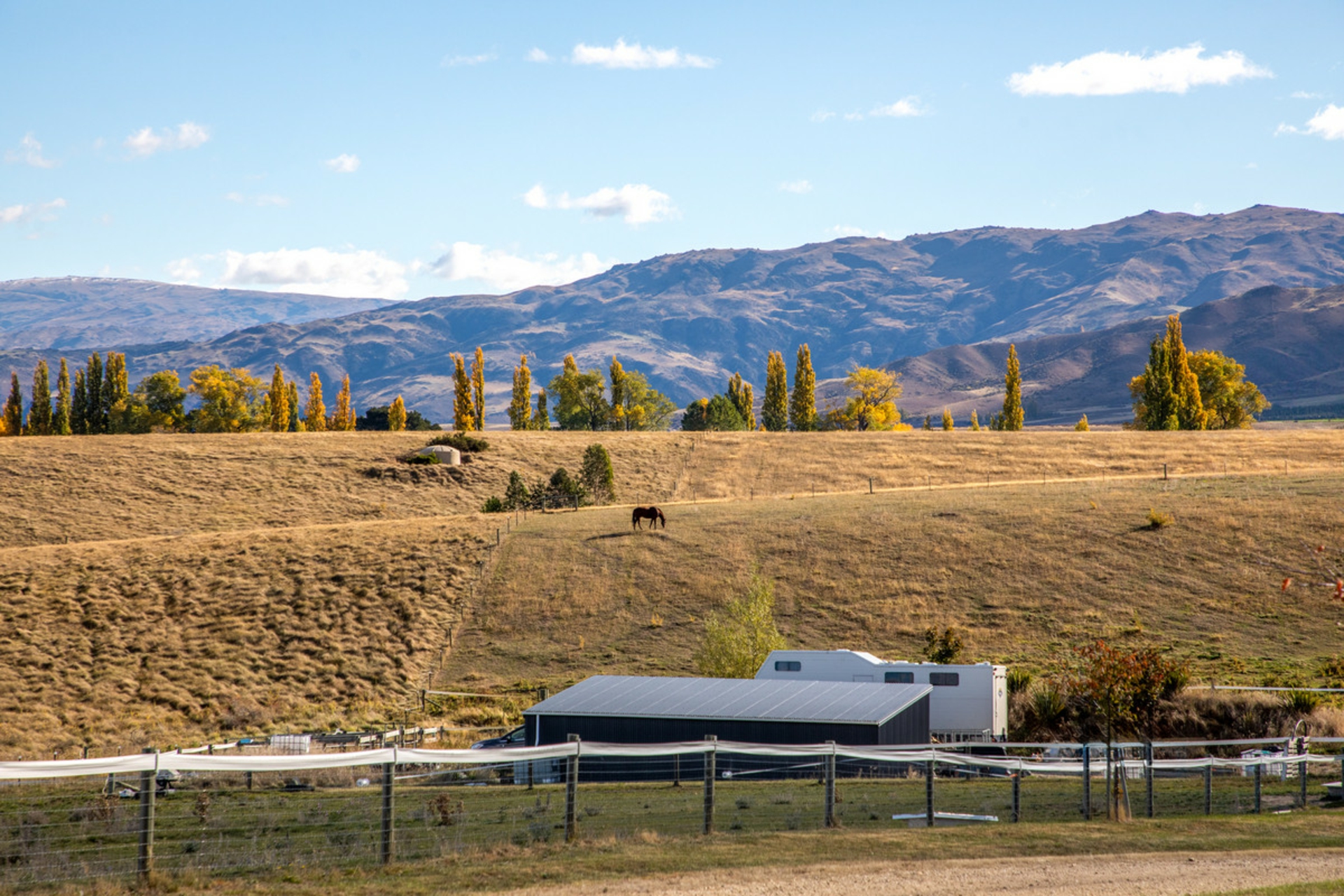 239 Nelsen Ridge Road, ALEXANDRA