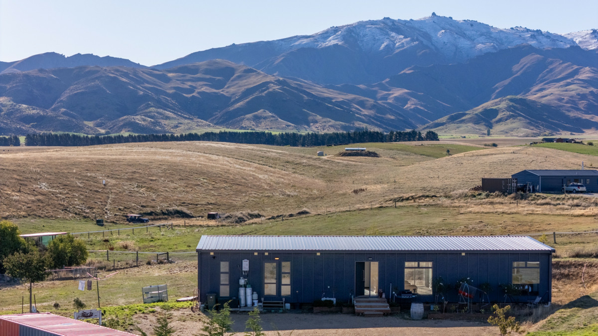 239 Nelsen Ridge Road, ALEXANDRA