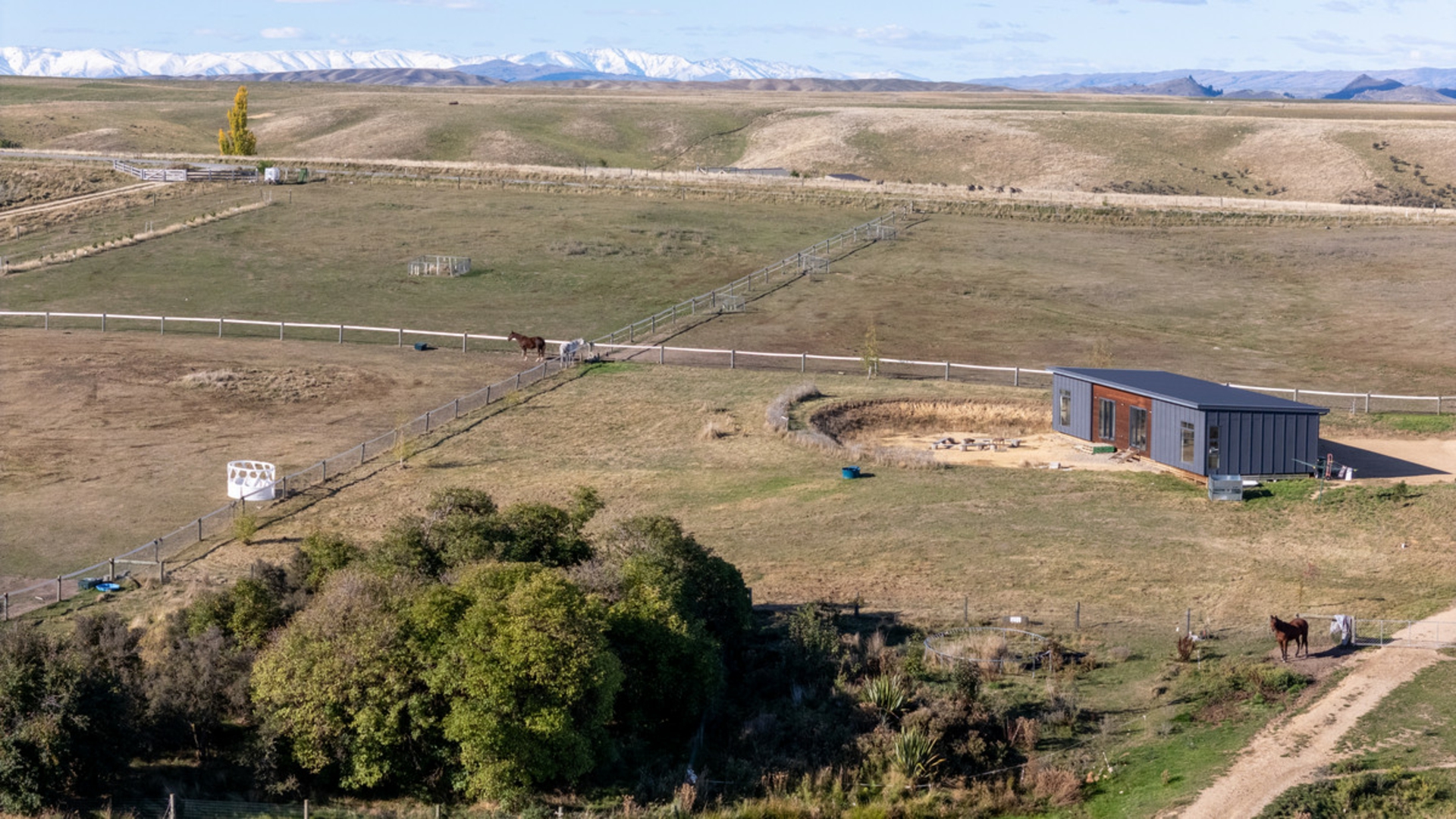 239 Nelsen Ridge Road, ALEXANDRA