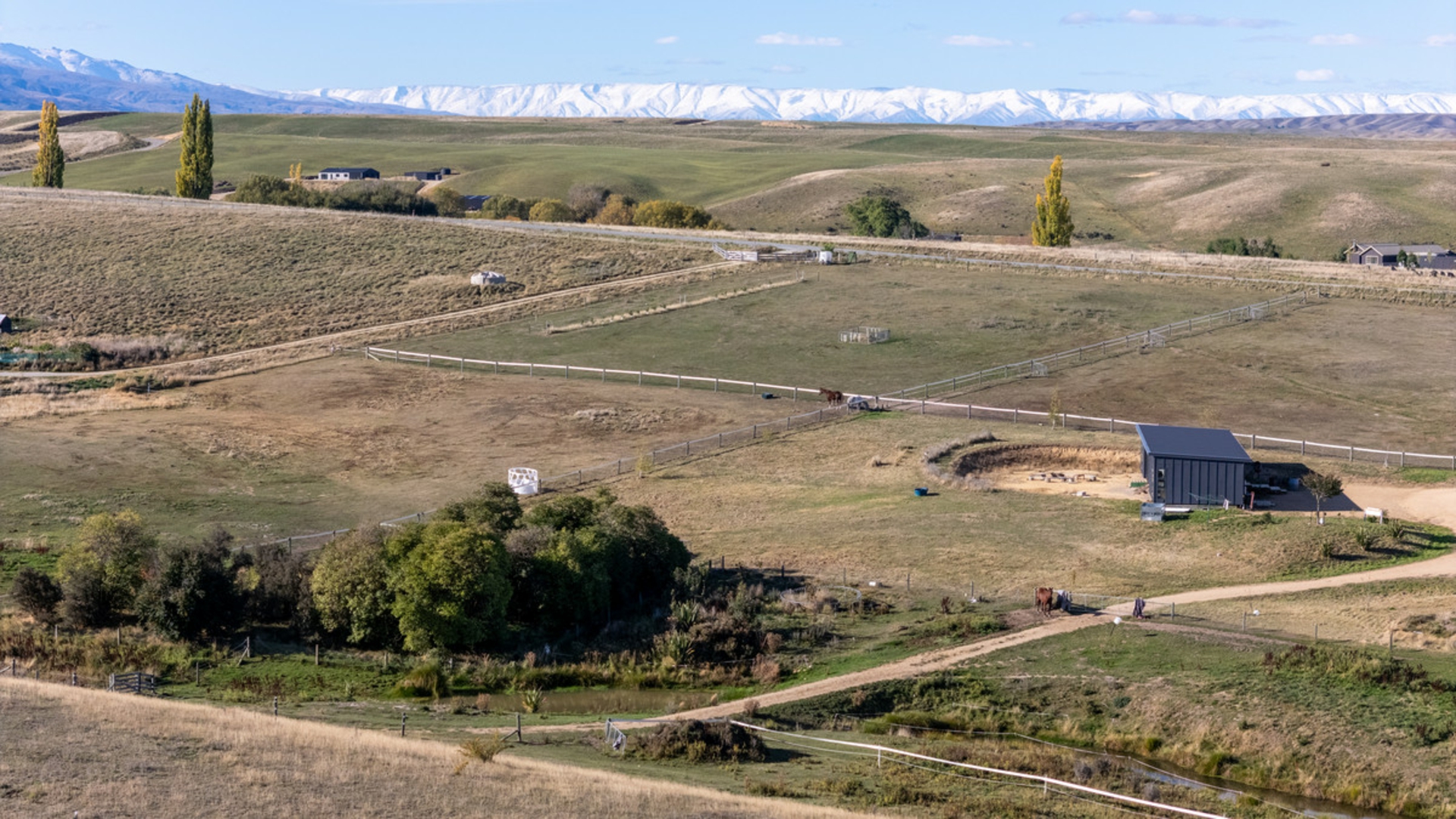 239 Nelsen Ridge Road, ALEXANDRA