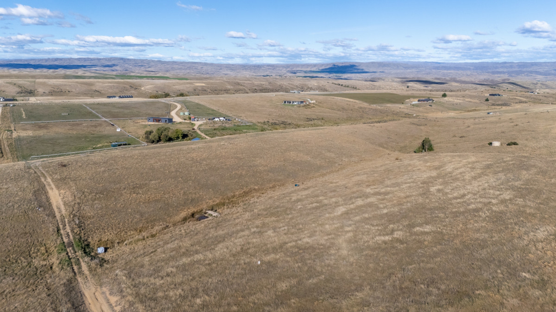 239 Nelsen Ridge Road, ALEXANDRA