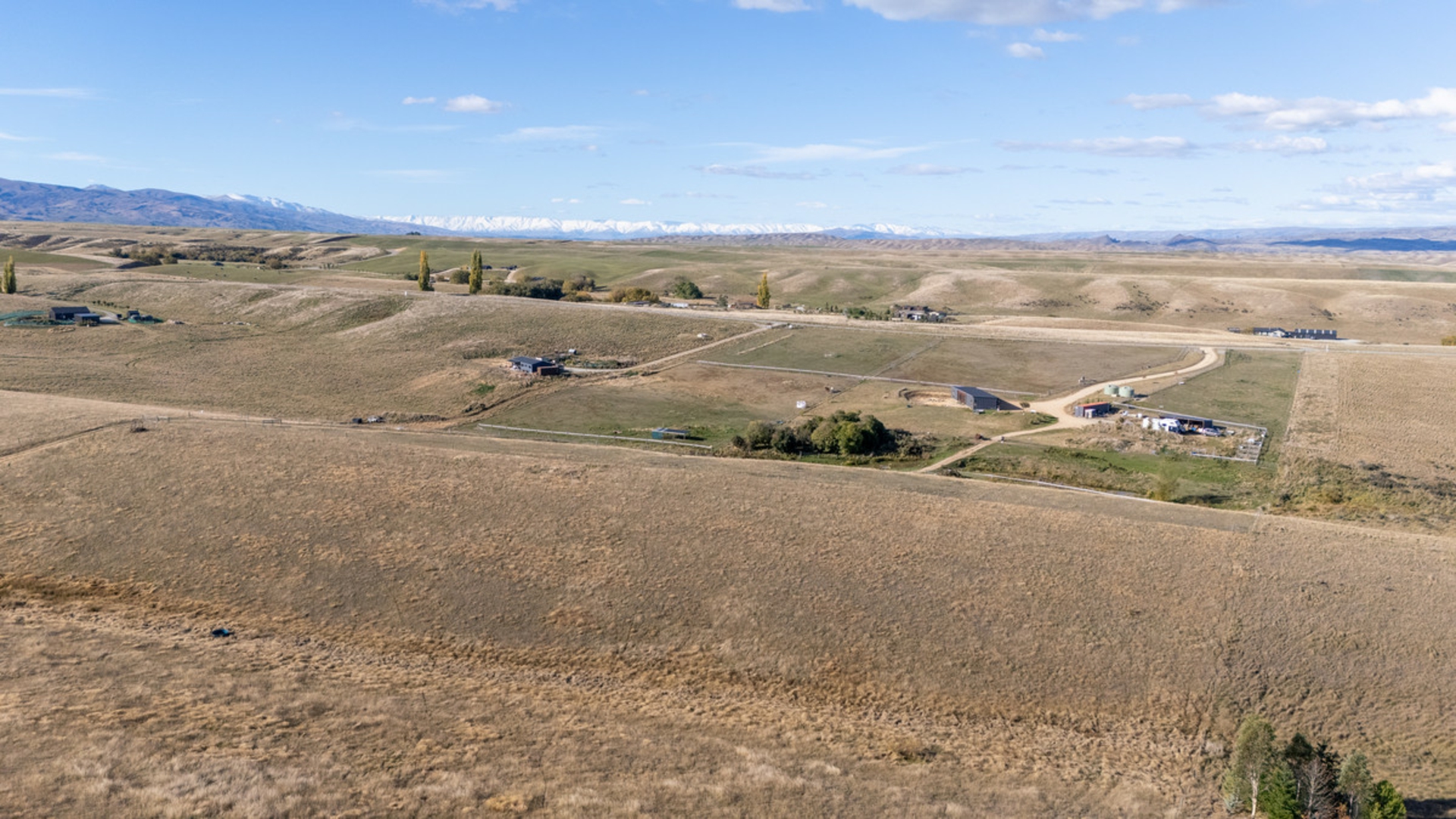 239 Nelsen Ridge Road, ALEXANDRA