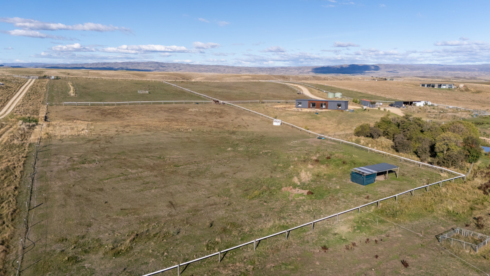 239 Nelsen Ridge Road, ALEXANDRA