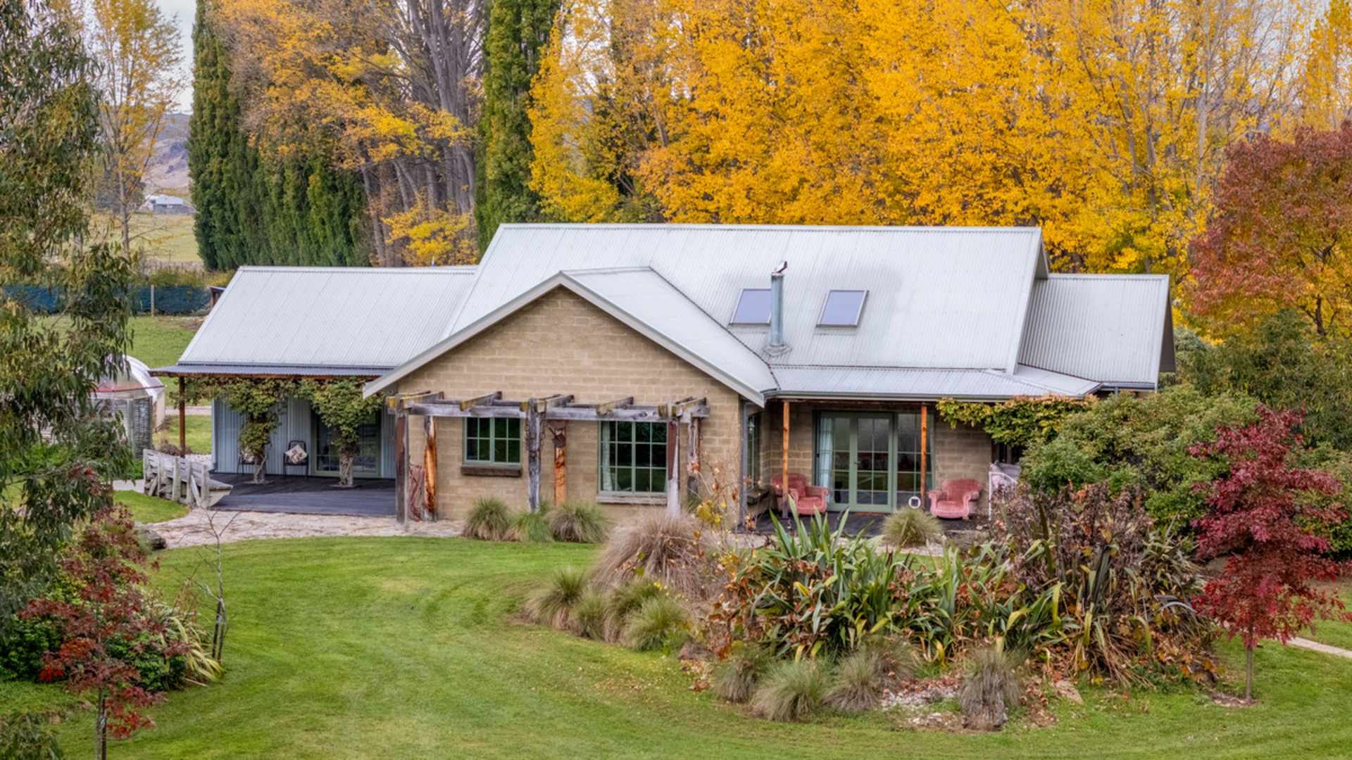 208 Fisher Lane, ALEXANDRA