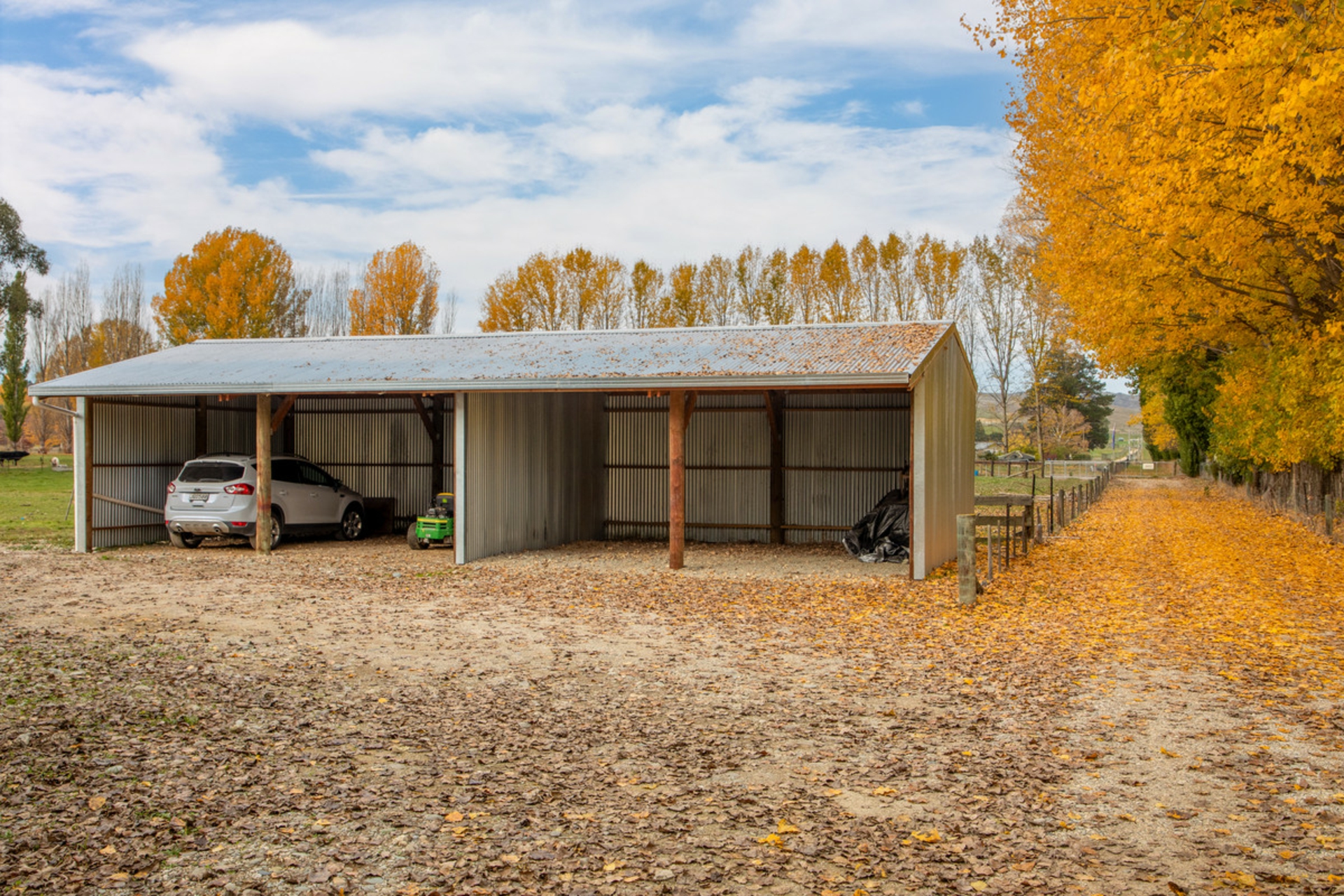 208 Fisher Lane, ALEXANDRA