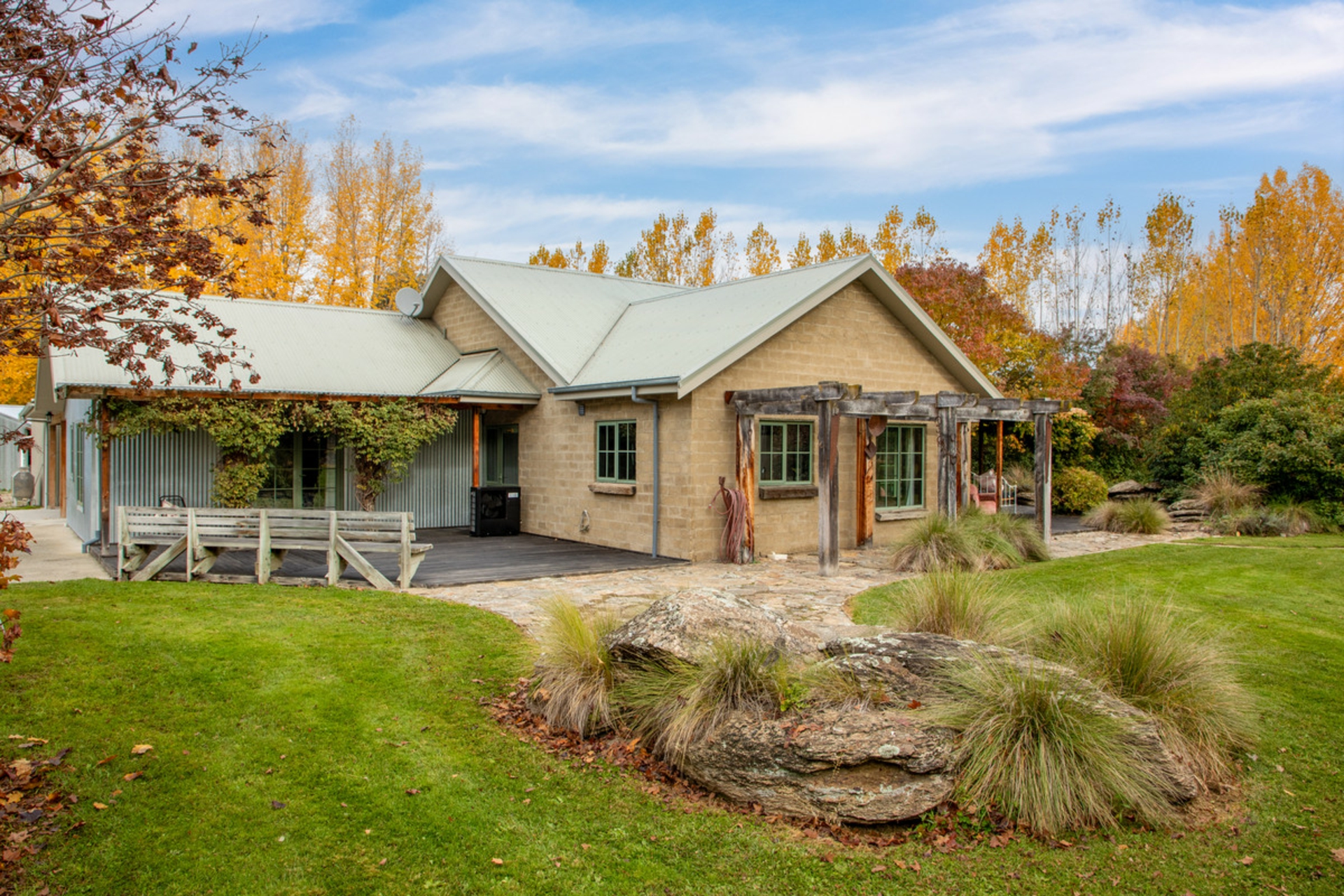 208 Fisher Lane, ALEXANDRA