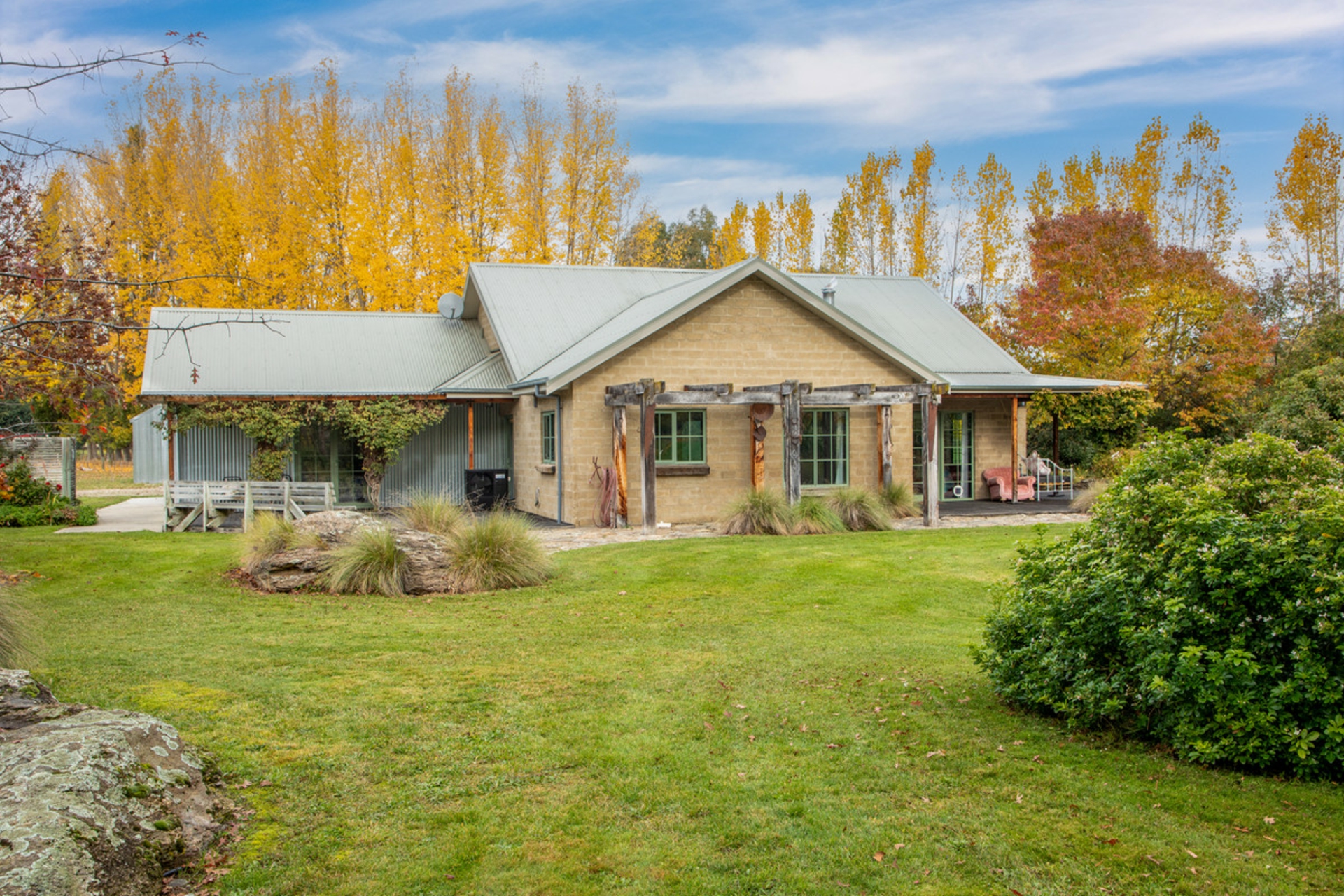 208 Fisher Lane, ALEXANDRA