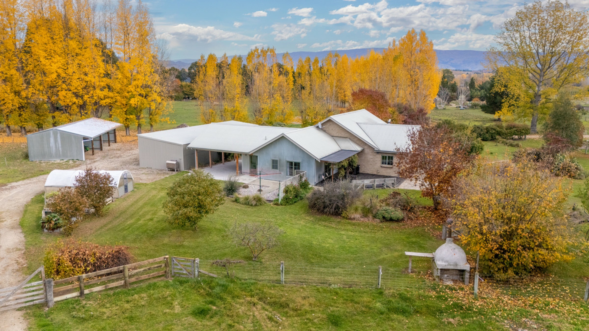 208 Fisher Lane, ALEXANDRA