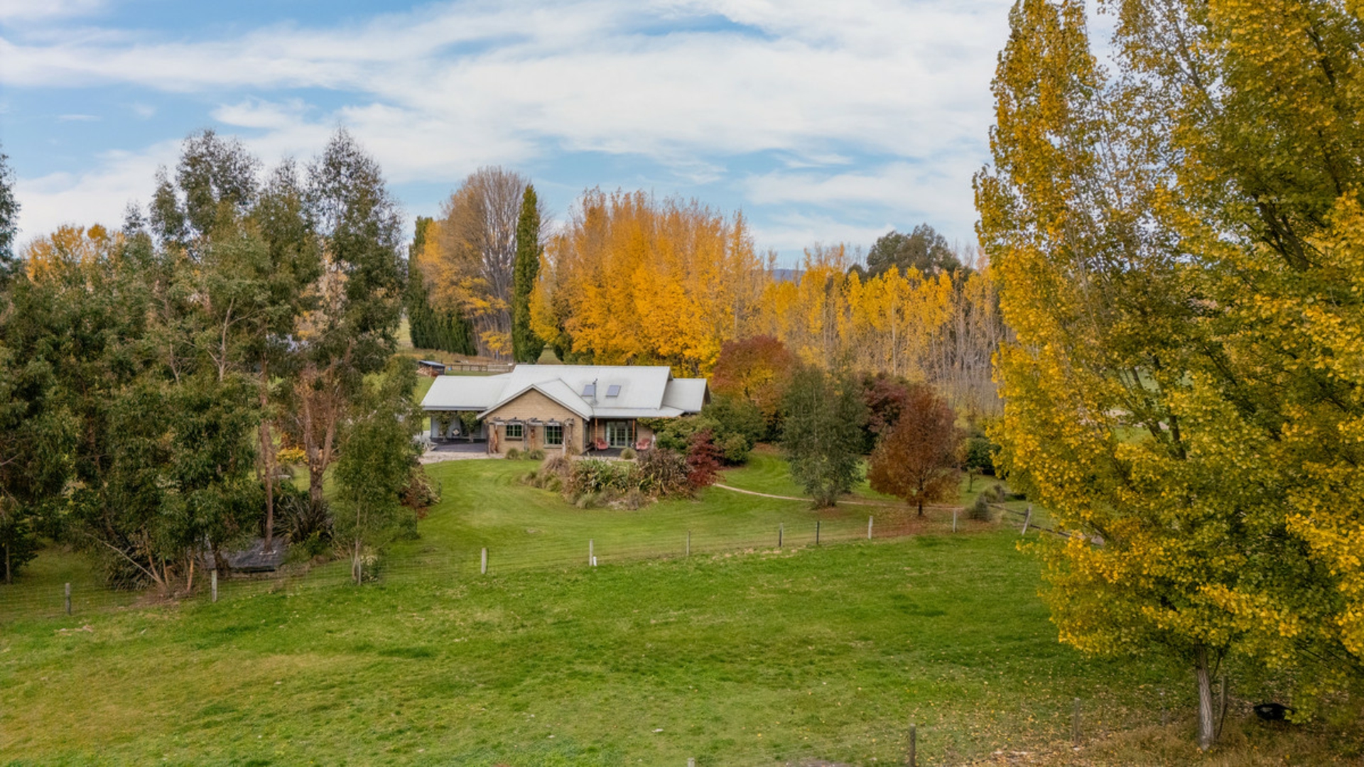 208 Fisher Lane, ALEXANDRA