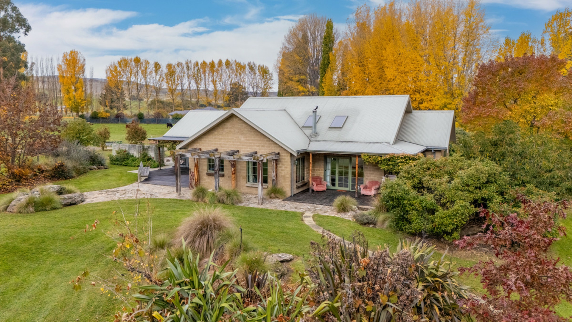 208 Fisher Lane, ALEXANDRA