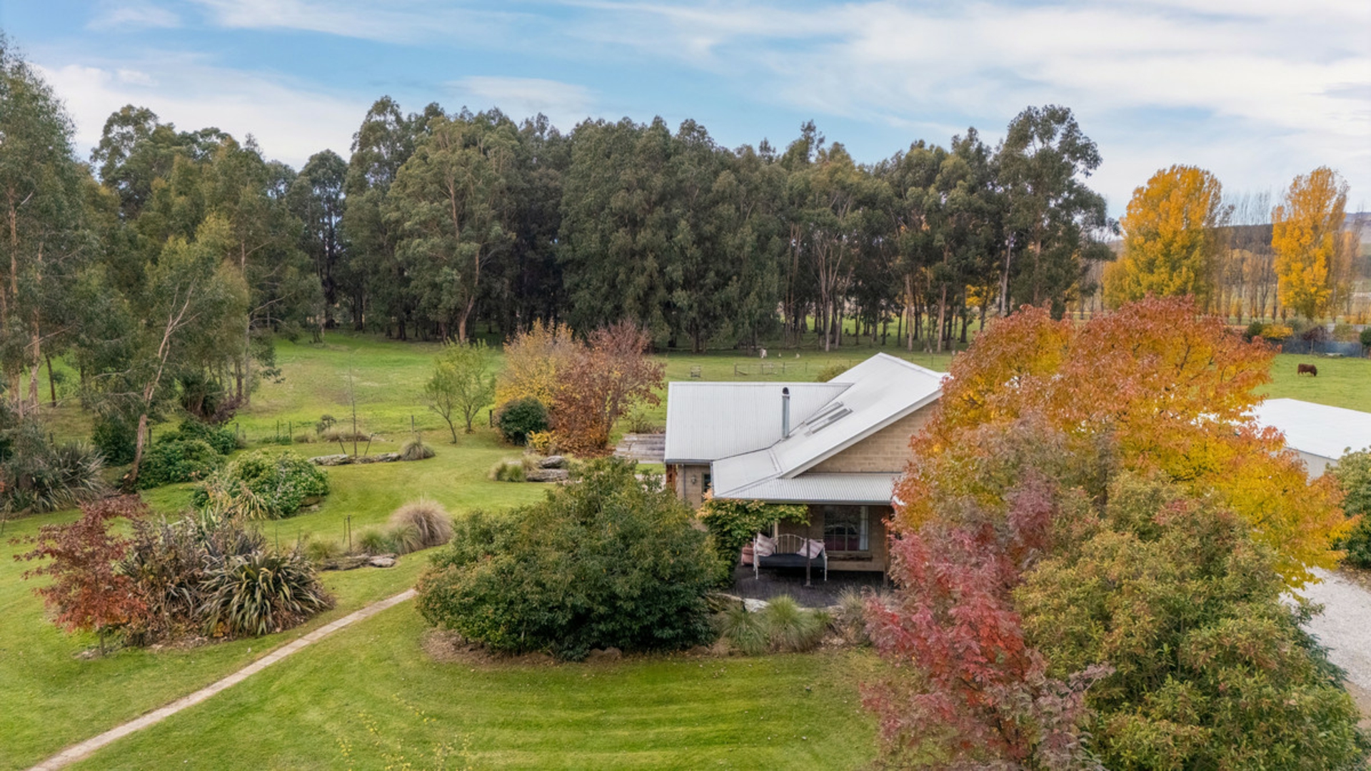 208 Fisher Lane, ALEXANDRA