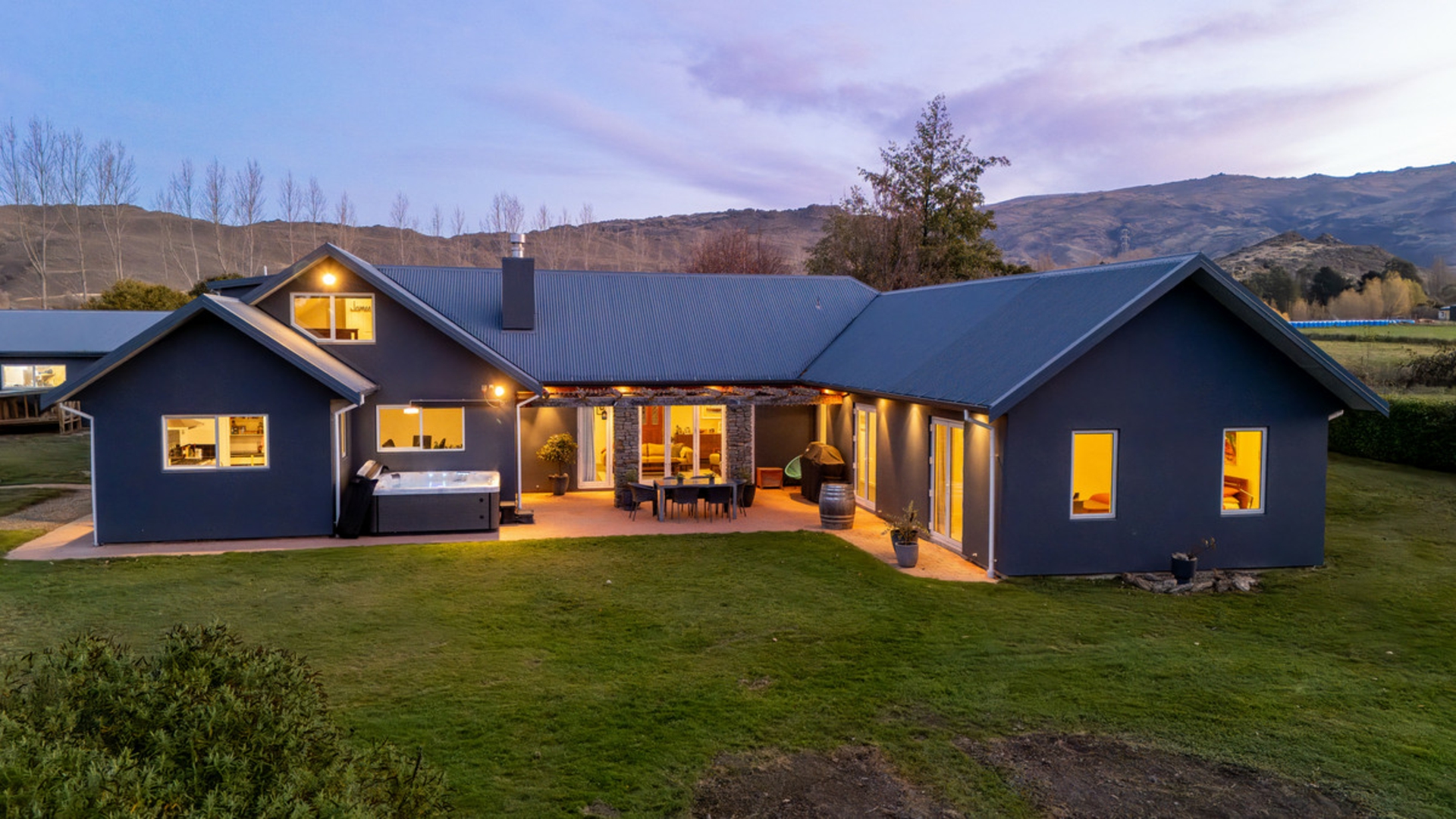 202 Blackman Road, ALEXANDRA