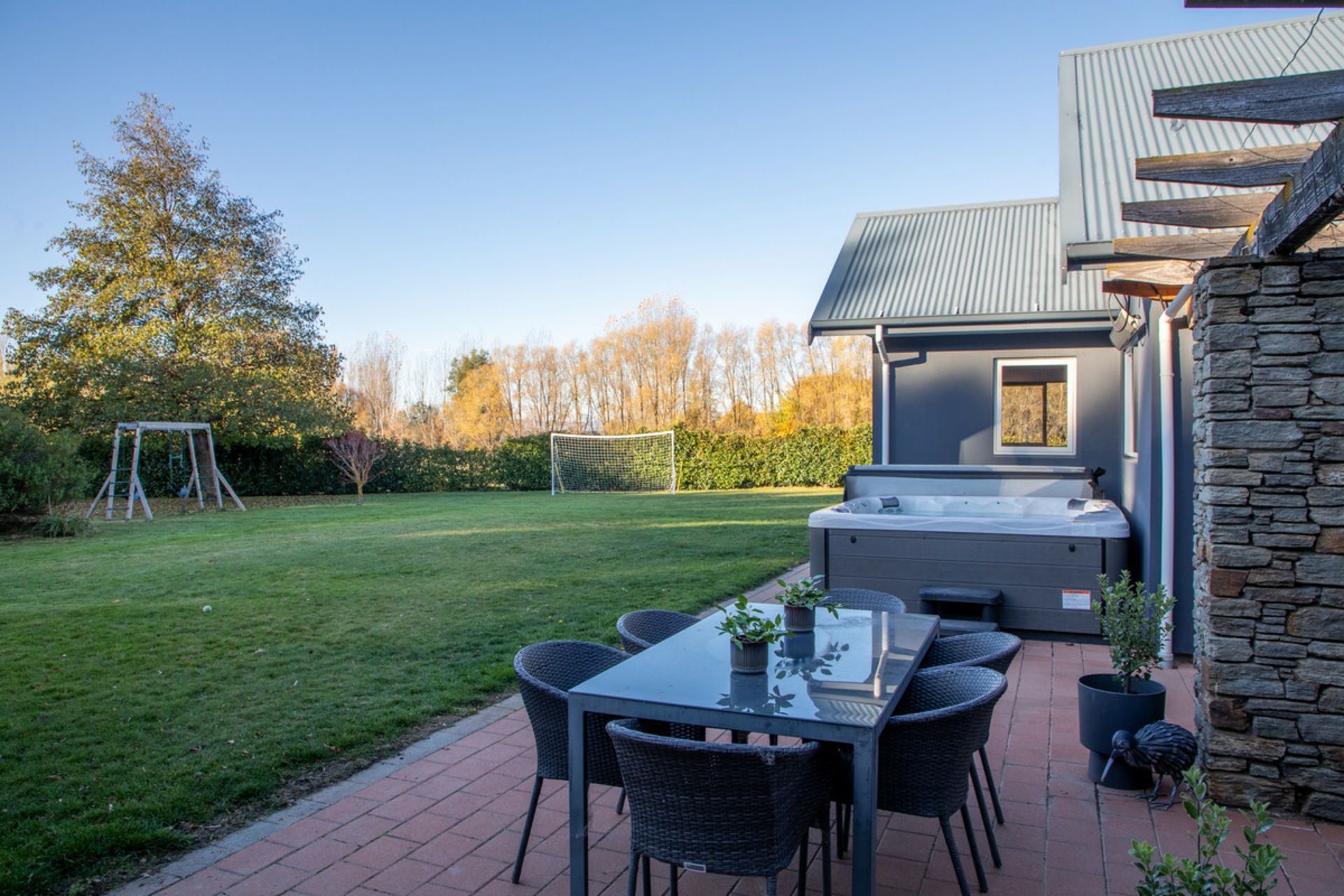 202 Blackman Road, ALEXANDRA