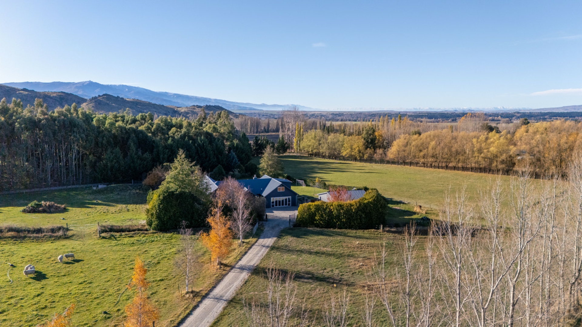 202 Blackman Road, ALEXANDRA