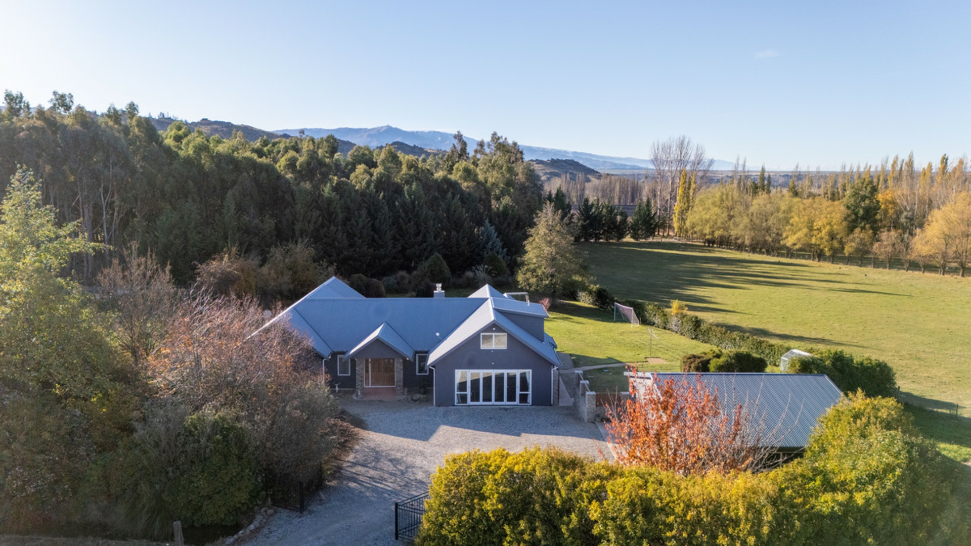 202 Blackman Road, ALEXANDRA