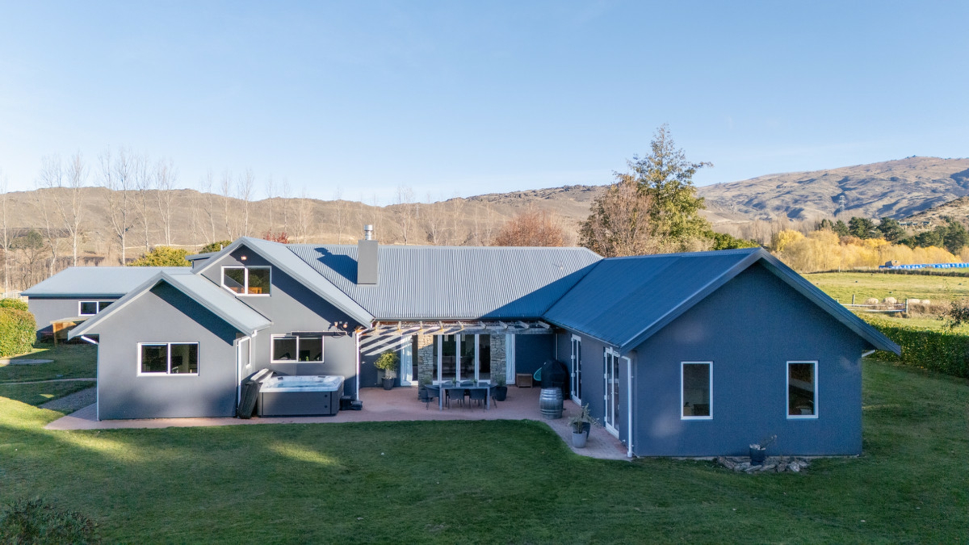 202 Blackman Road, ALEXANDRA