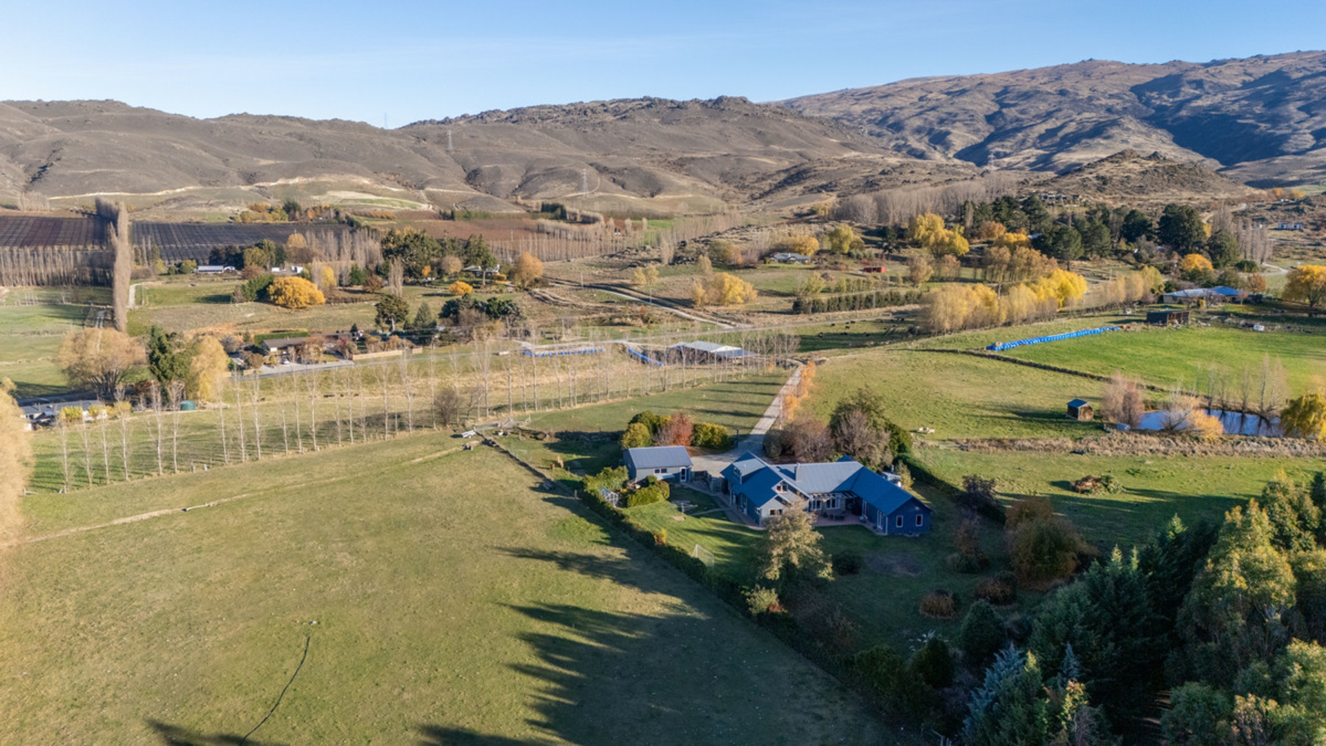 202 Blackman Road, ALEXANDRA