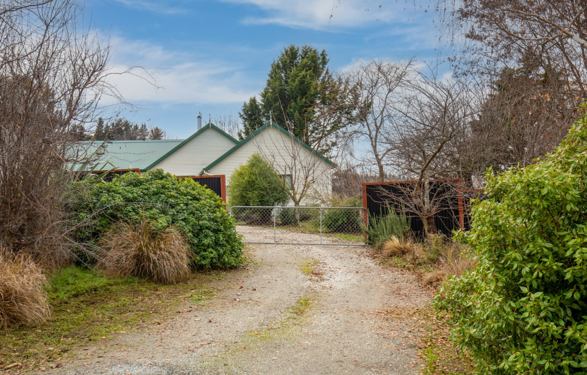 8 Letts Gully Road, ALEXANDRA
