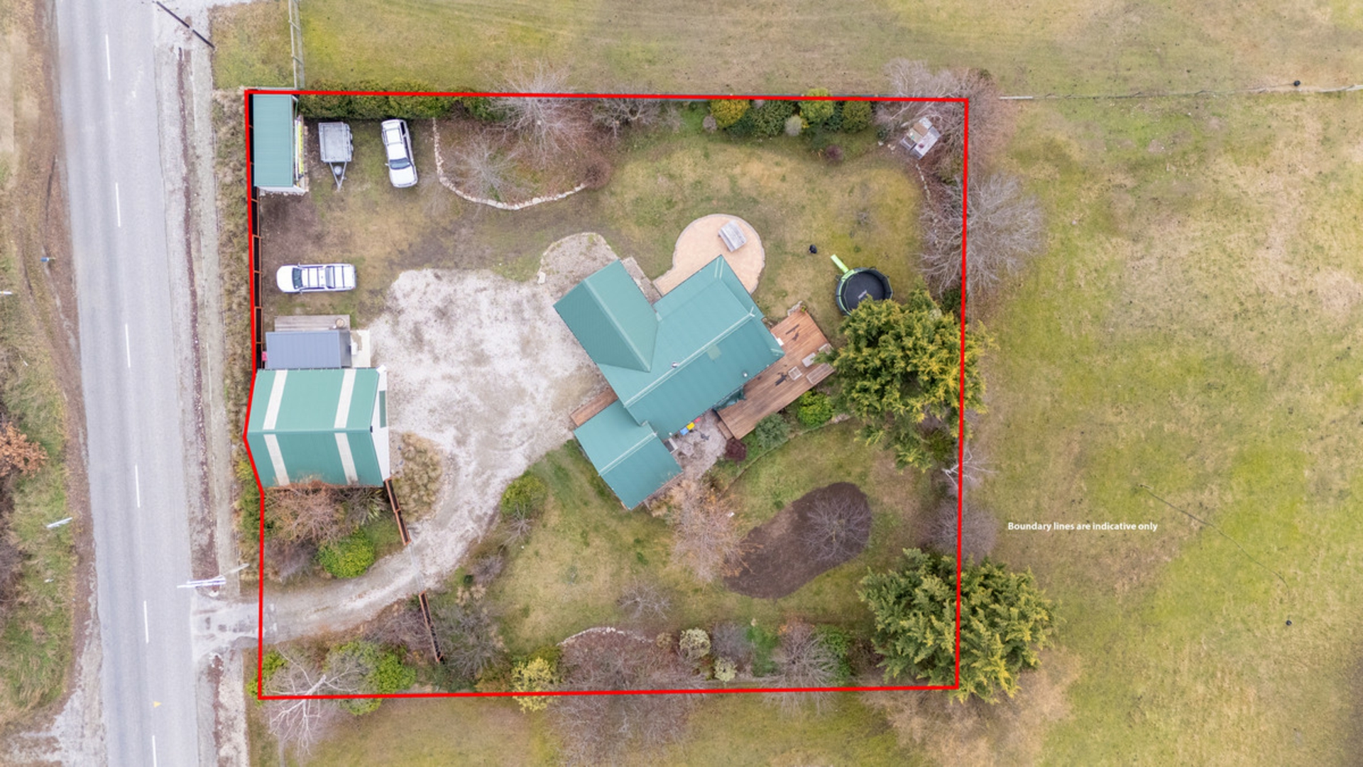 8 Letts Gully Road, ALEXANDRA