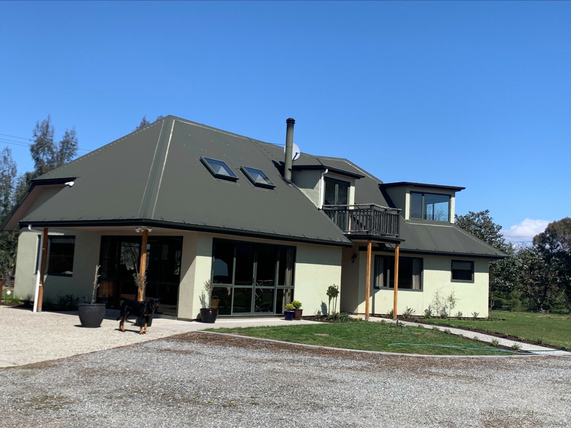 344 Clyde-Alexandra Road, ALEXANDRA