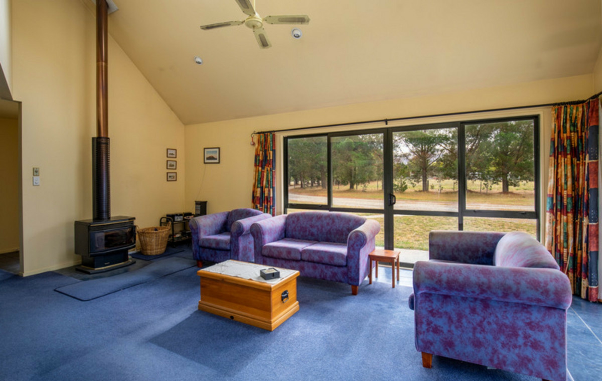 344 Clyde-Alexandra Road, ALEXANDRA