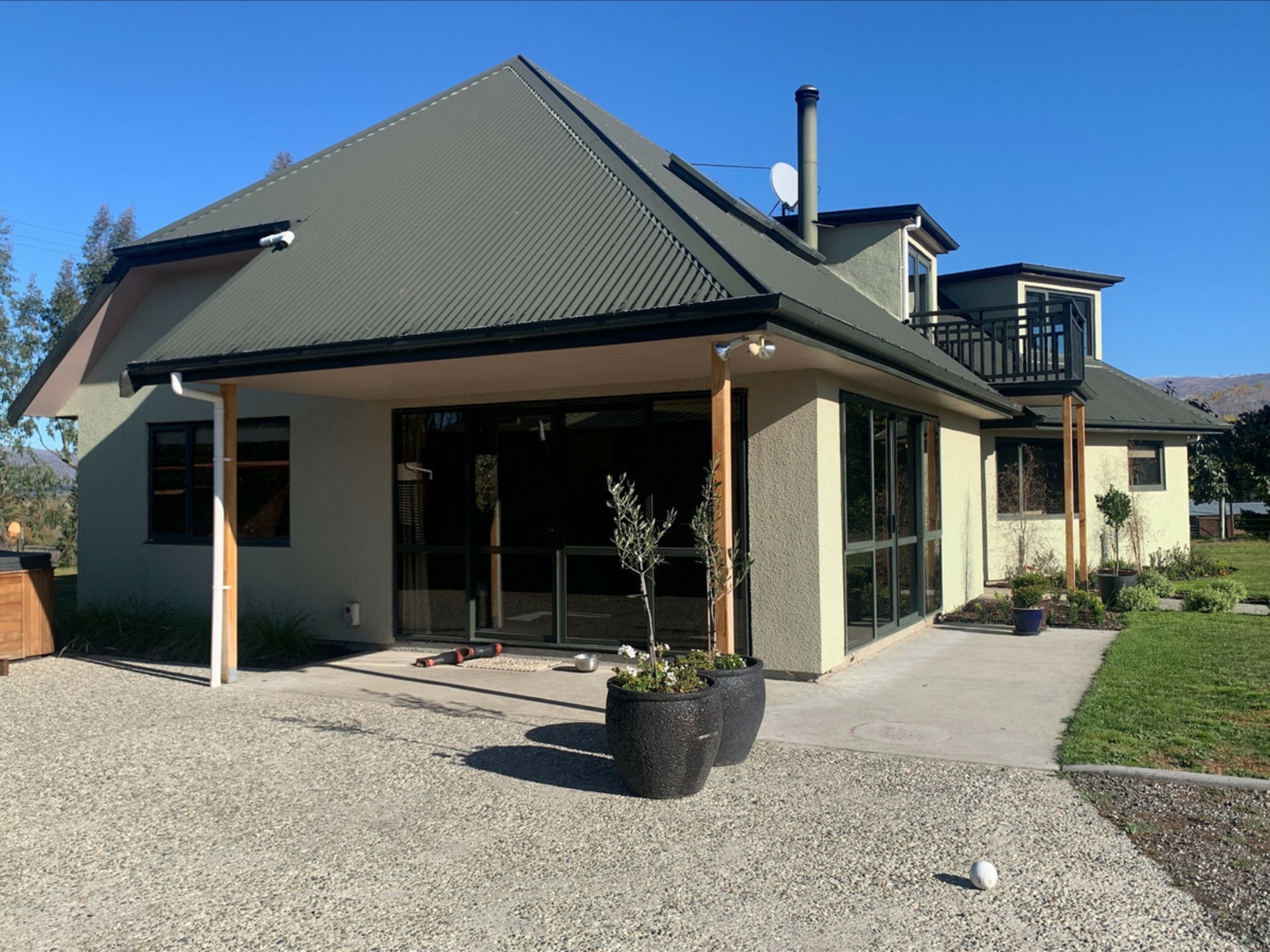 344 Clyde-Alexandra Road, ALEXANDRA