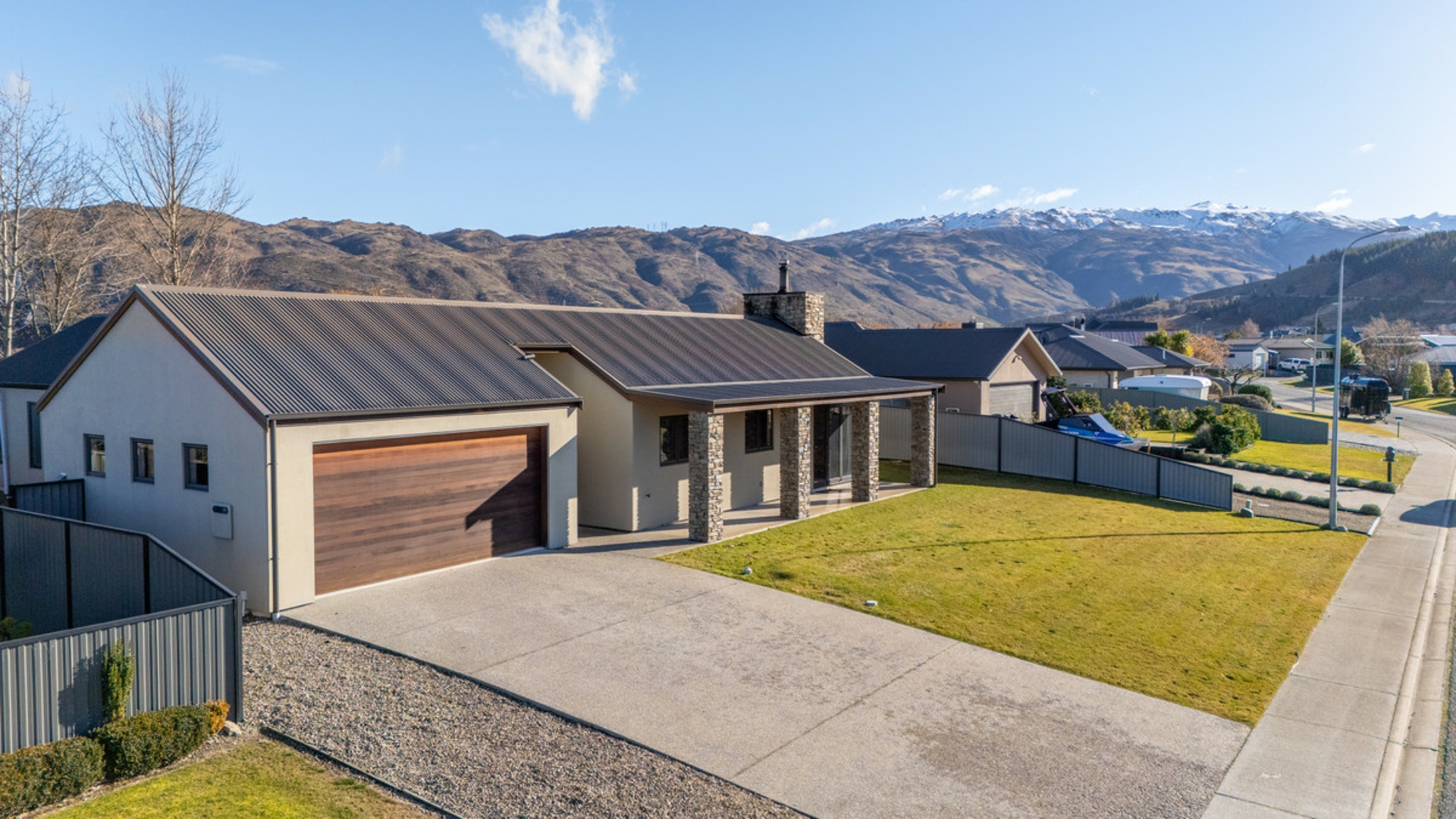 10 Elizabeth Place, CLYDE