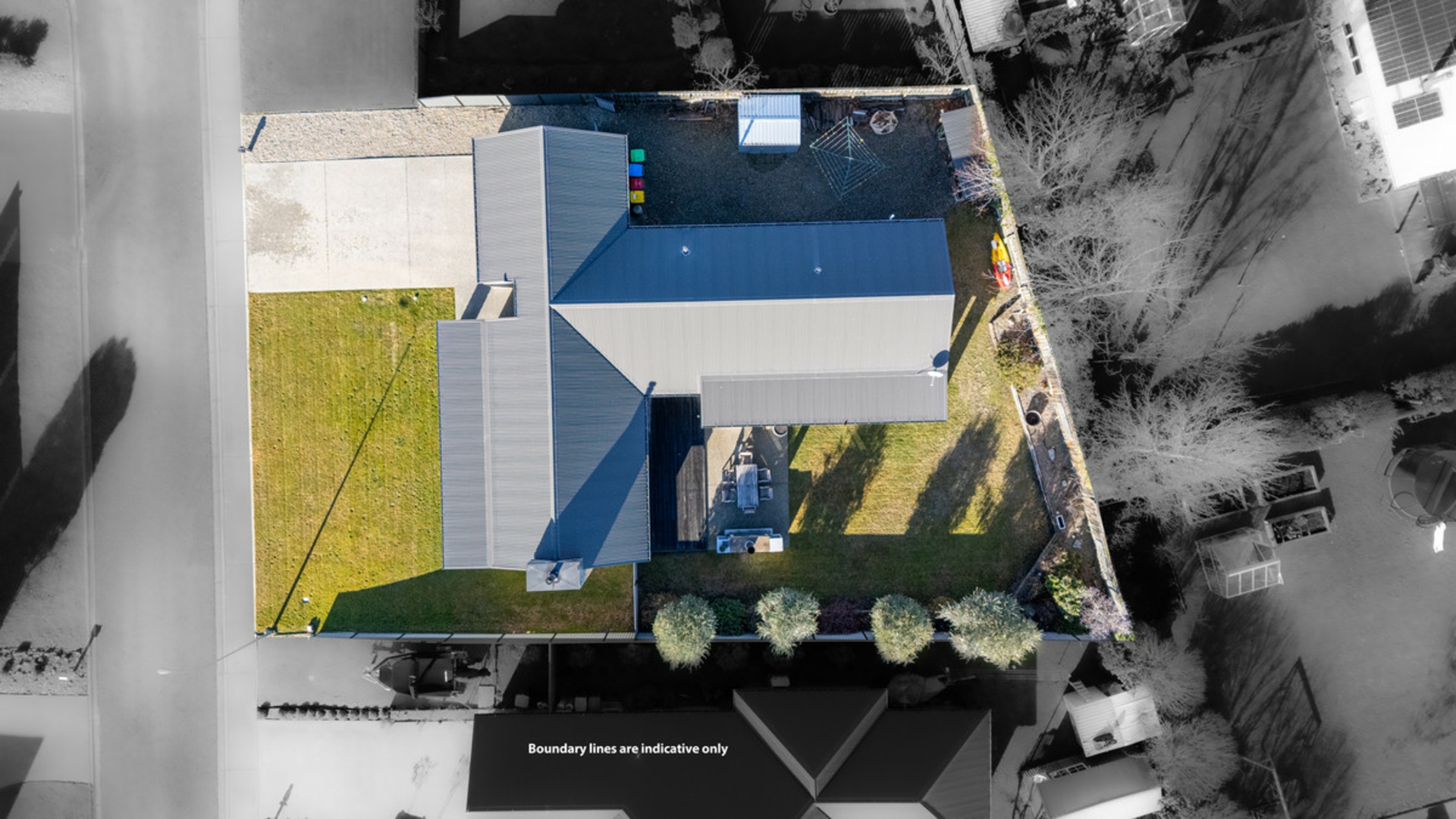 10 Elizabeth Place, CLYDE