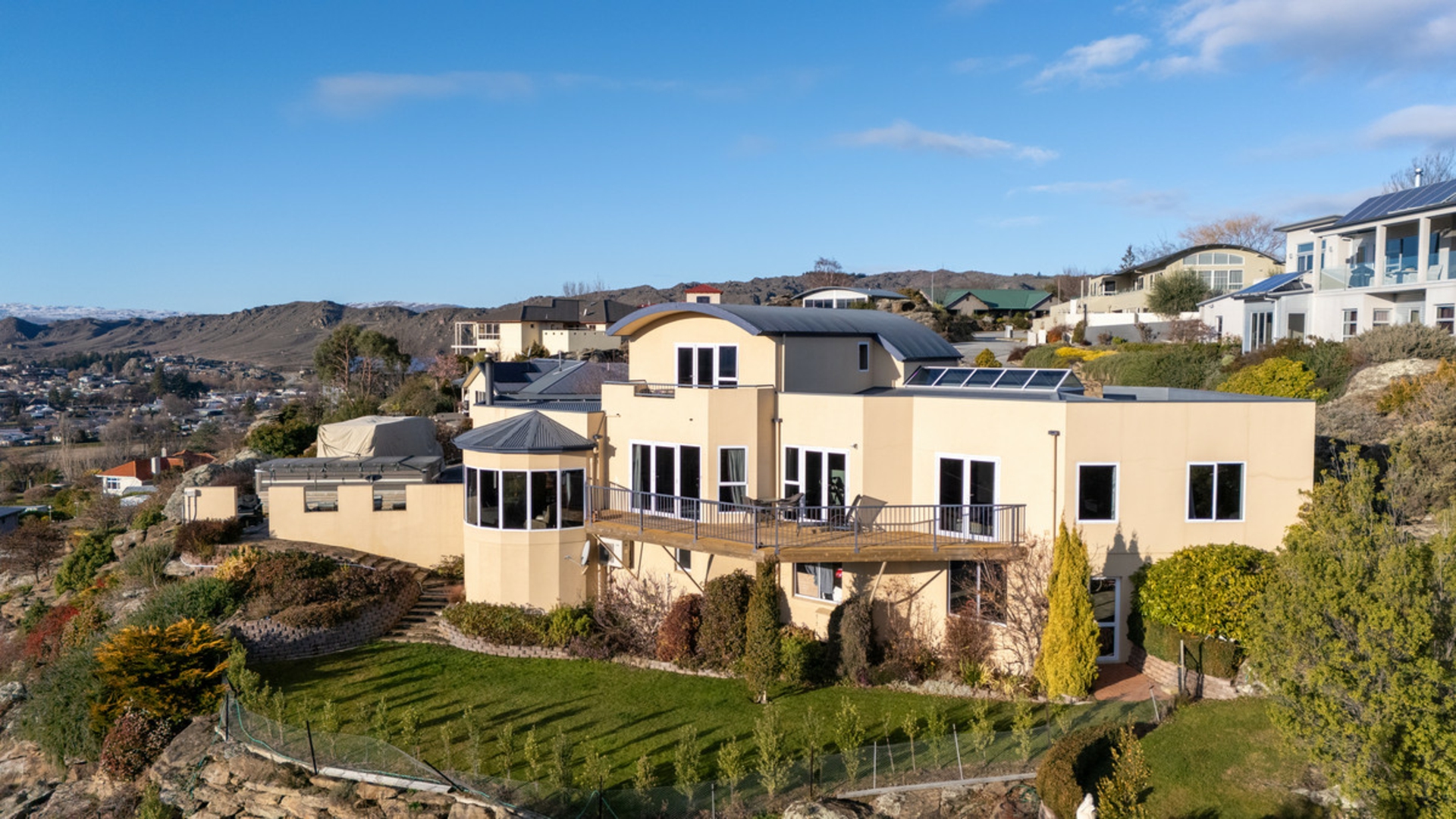 7 Hawkdun Place, ALEXANDRA